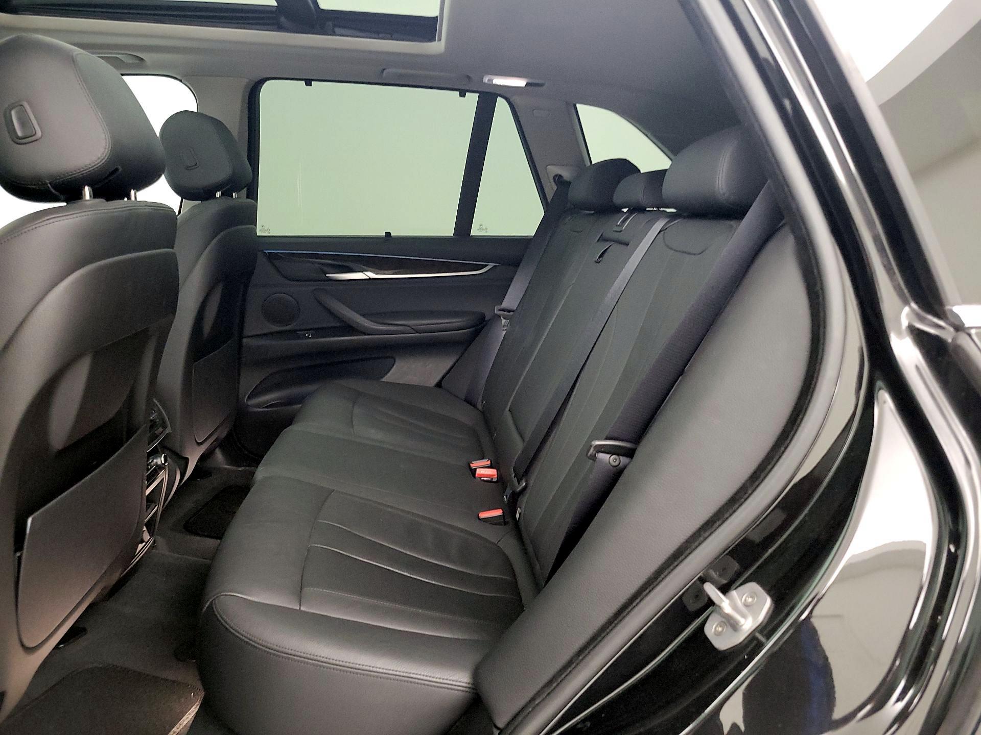 Thumbnail: 2015 BMW X5 - 20