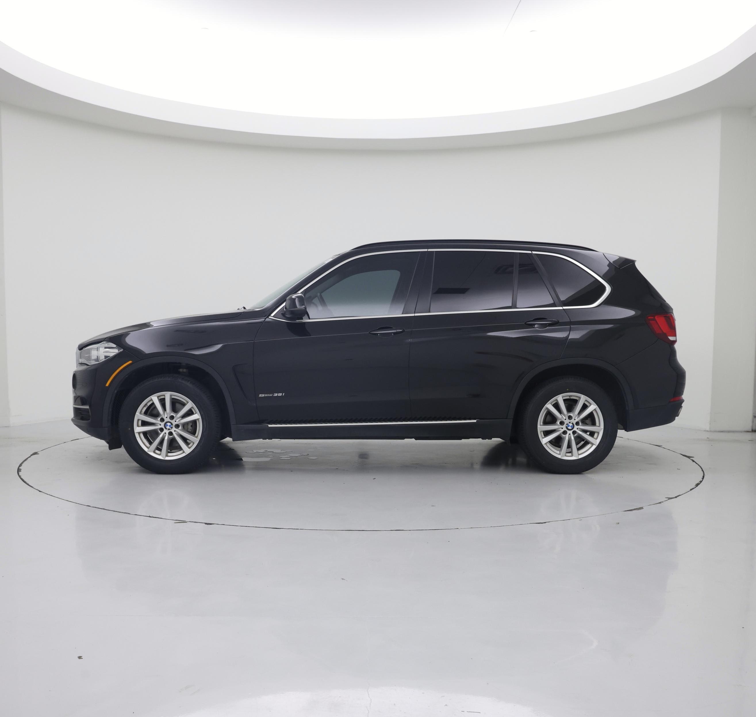 Thumbnail: 2015 BMW X5 - 3