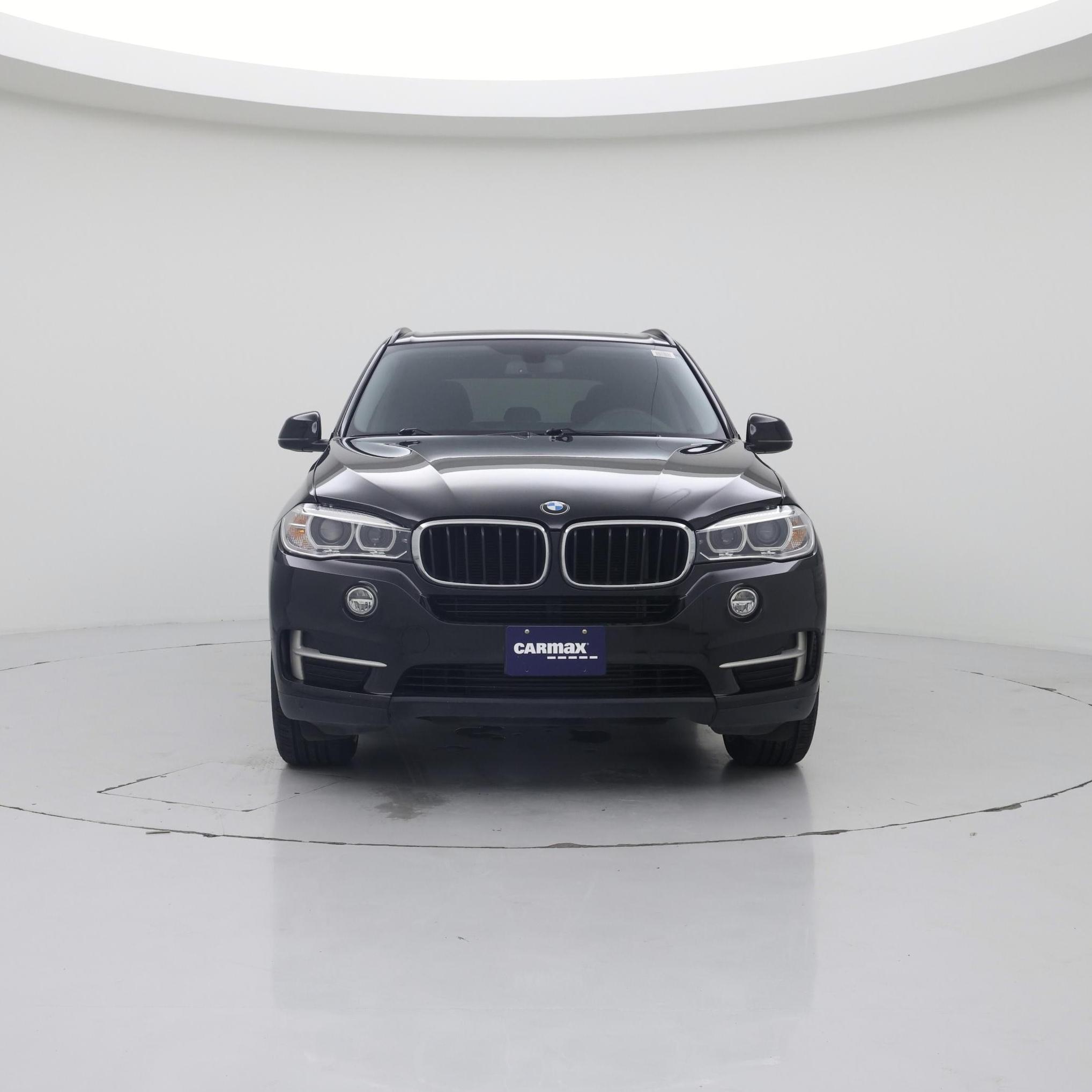 Thumbnail: 2015 BMW X5 - 5