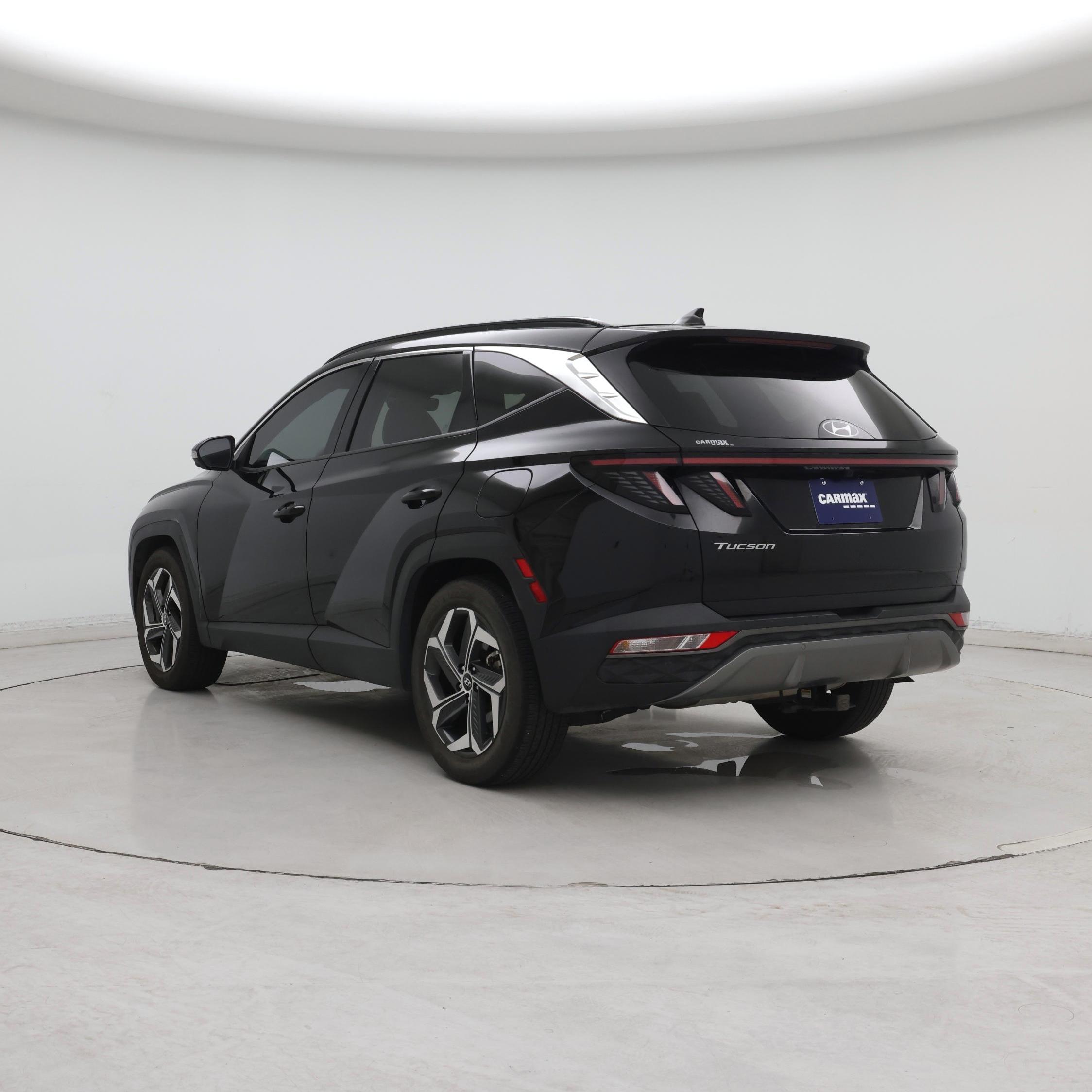 Thumbnail: 2023 Hyundai Tucson - 2