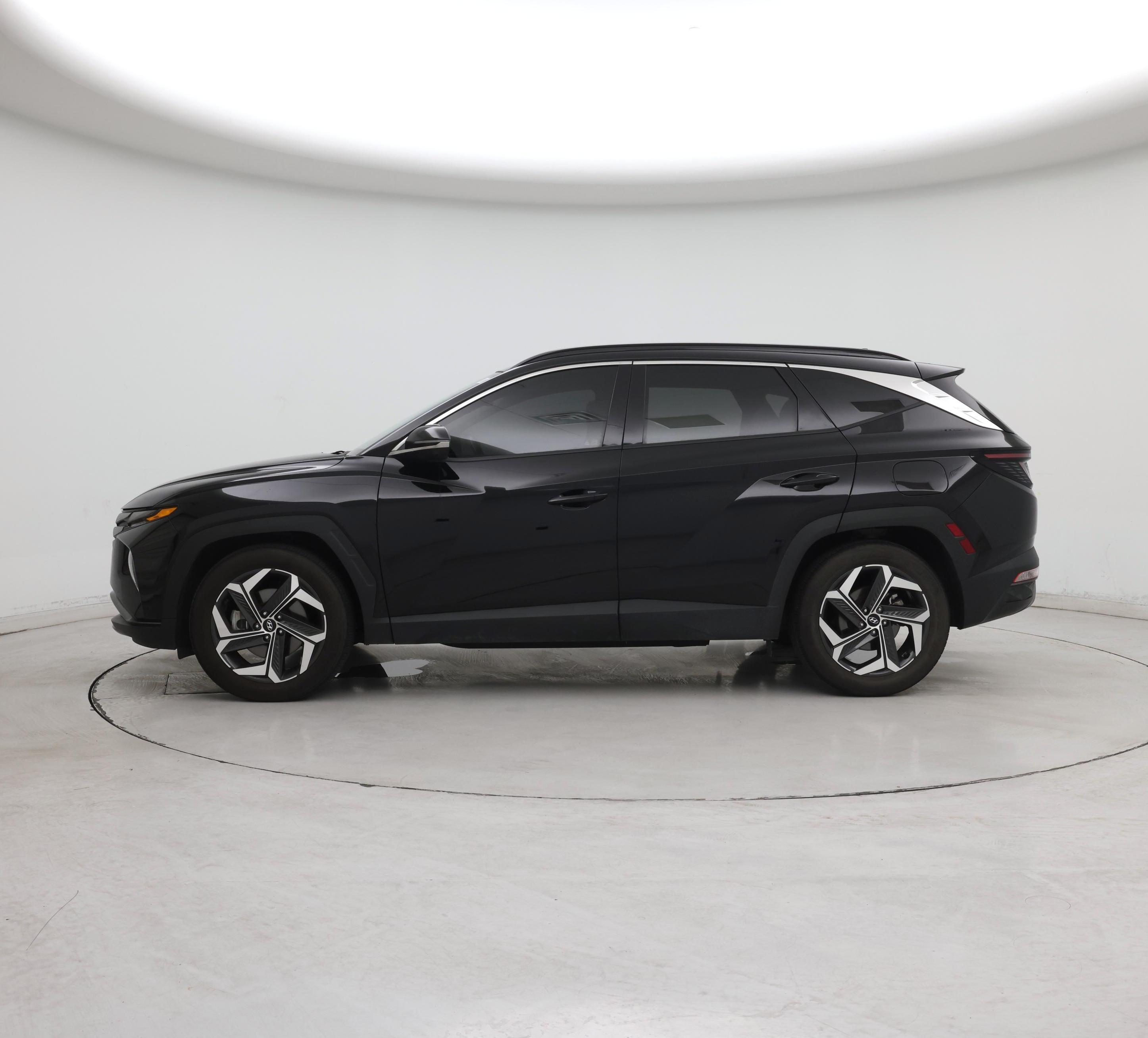 Thumbnail: 2023 Hyundai Tucson - 3