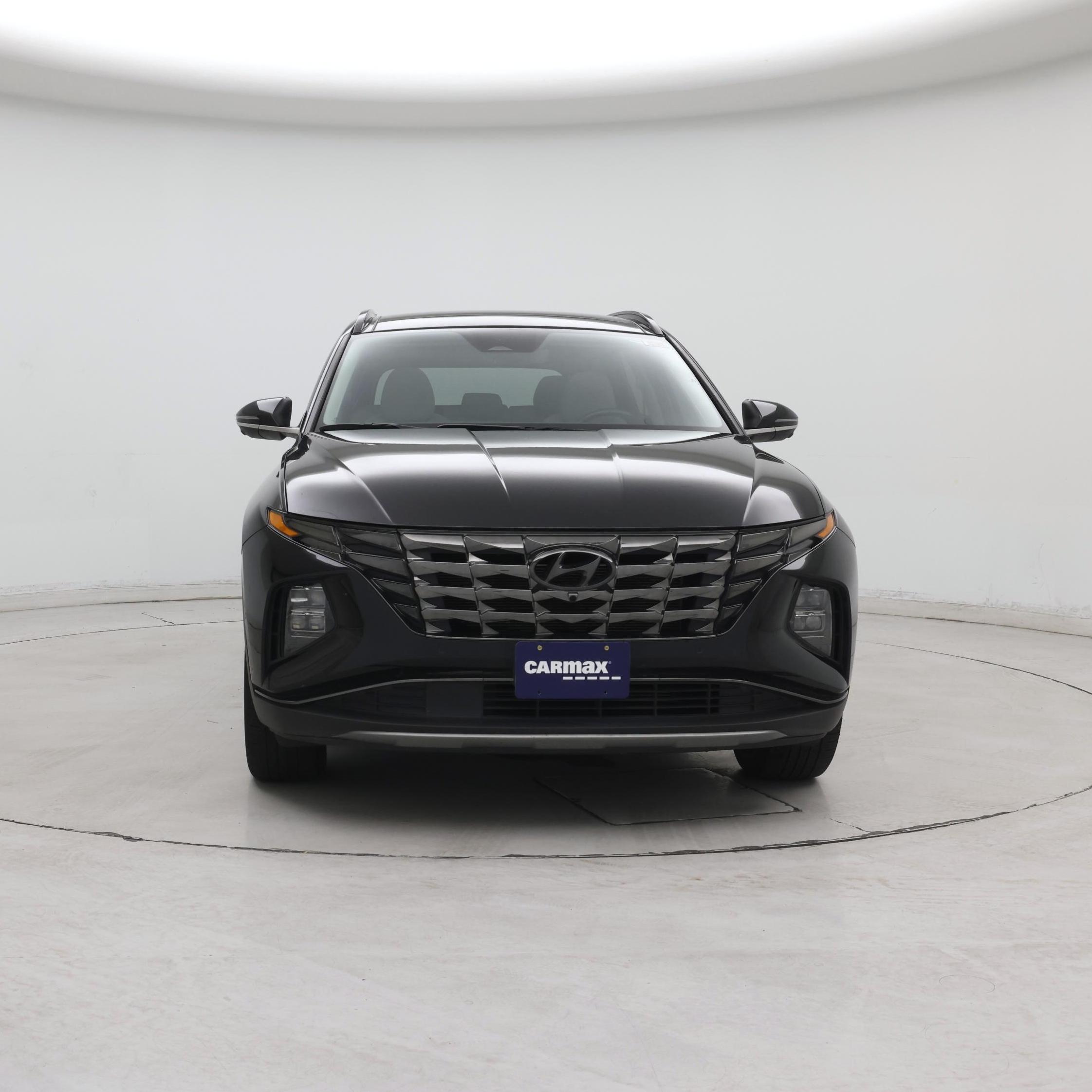 Thumbnail: 2023 Hyundai Tucson - 5