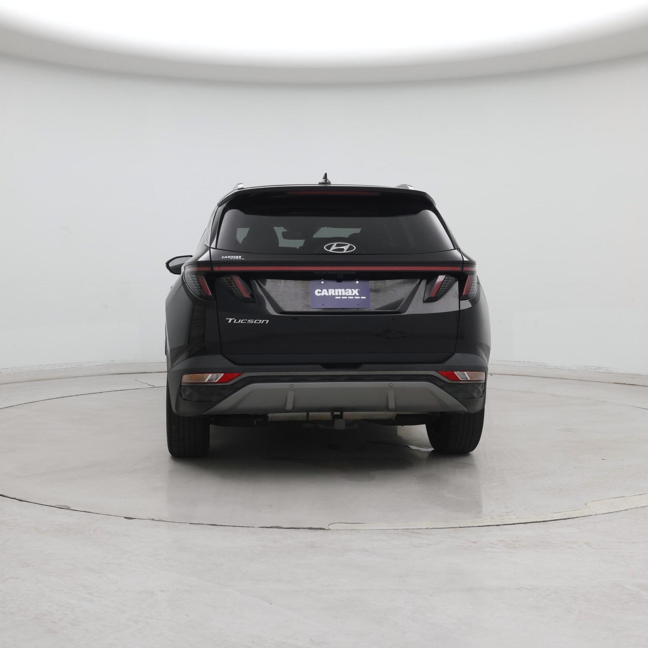 Thumbnail: 2023 Hyundai Tucson - 6