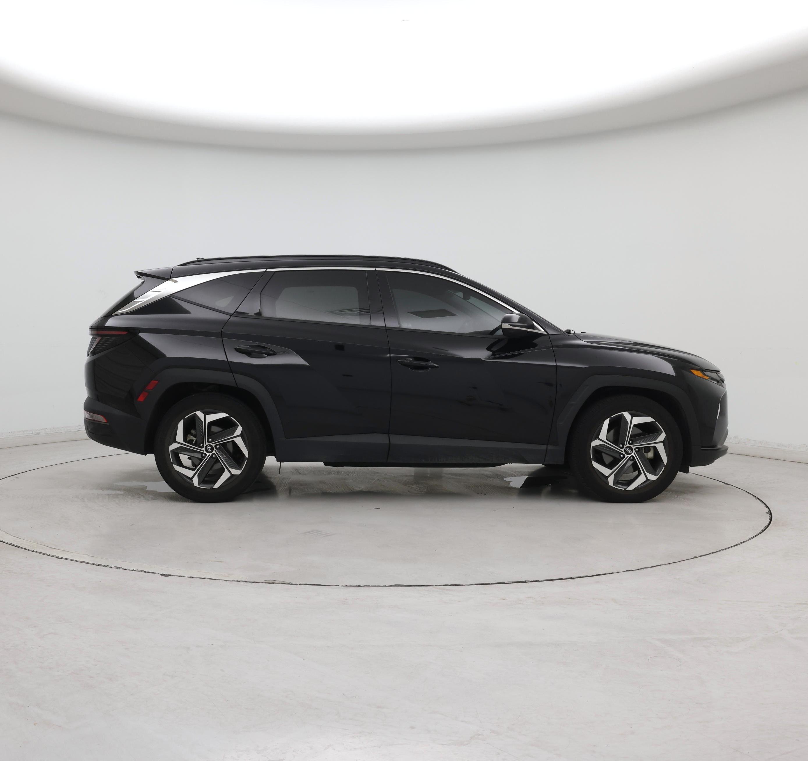 Thumbnail: 2023 Hyundai Tucson - 7