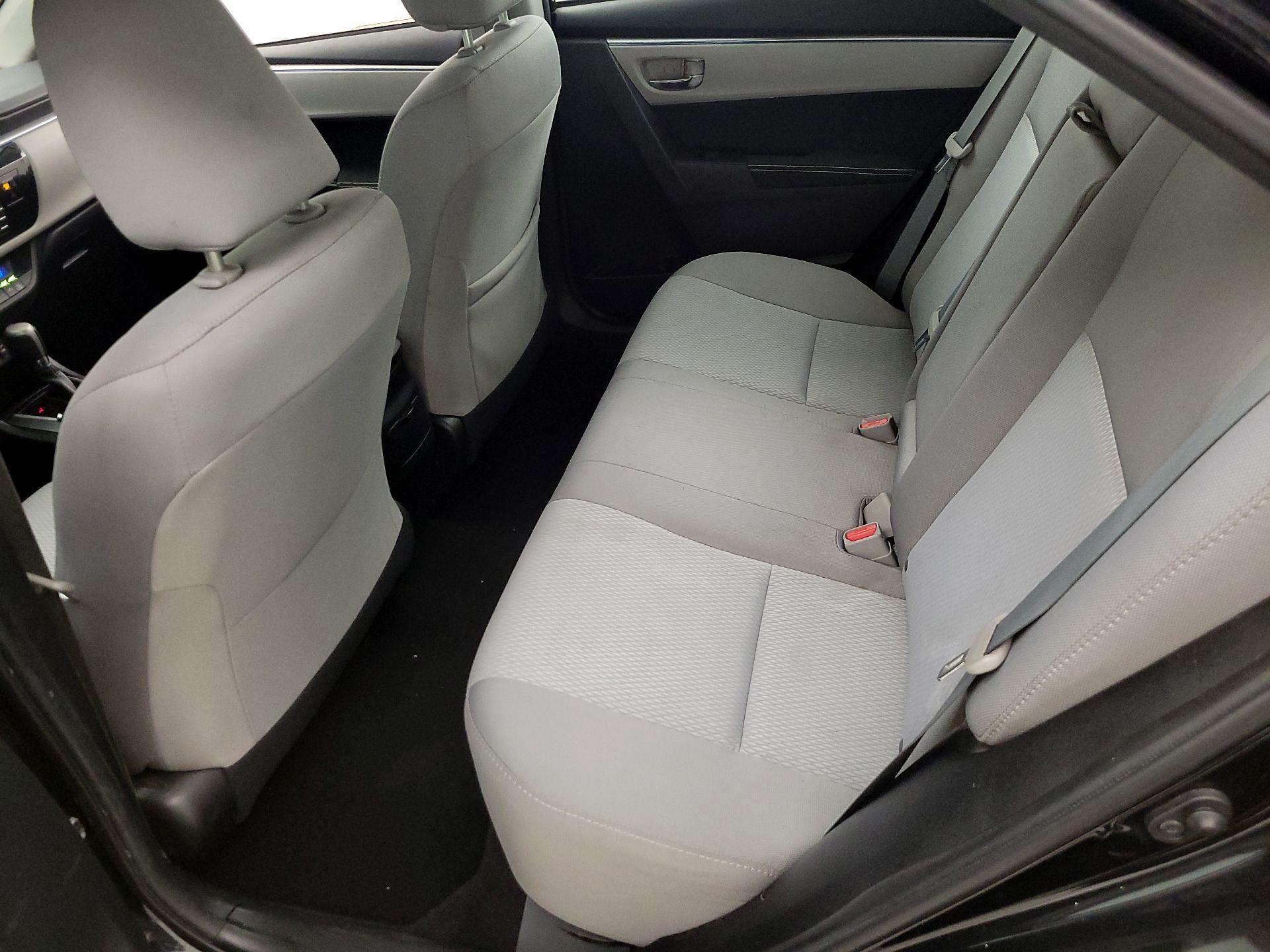 Thumbnail: 2016 Toyota Corolla - 20