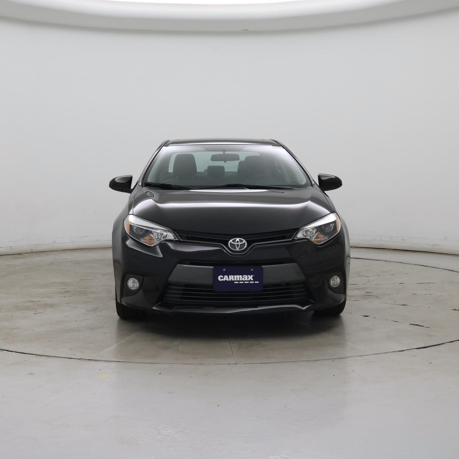Thumbnail: 2016 Toyota Corolla - 5