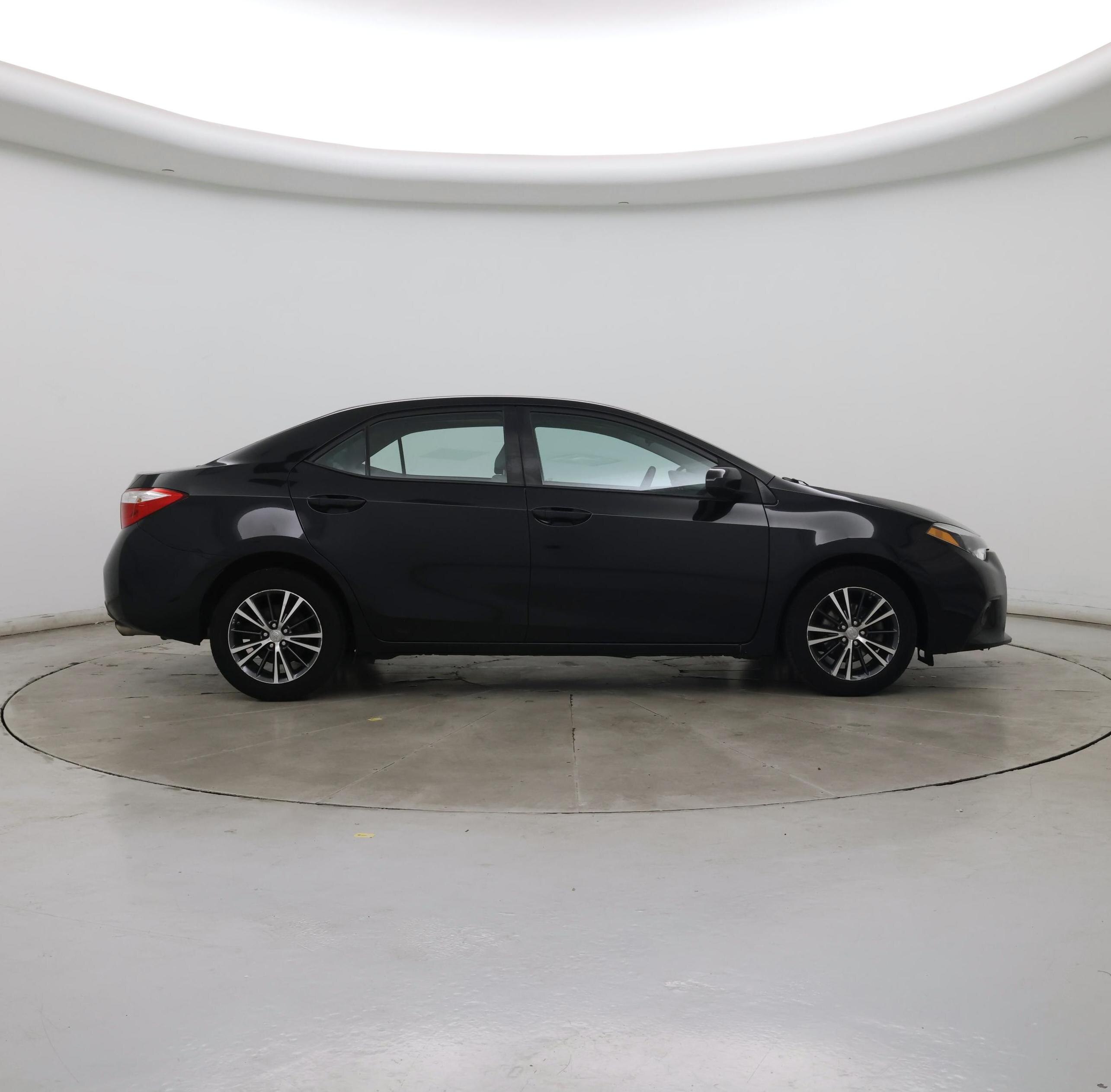Thumbnail: 2016 Toyota Corolla - 7