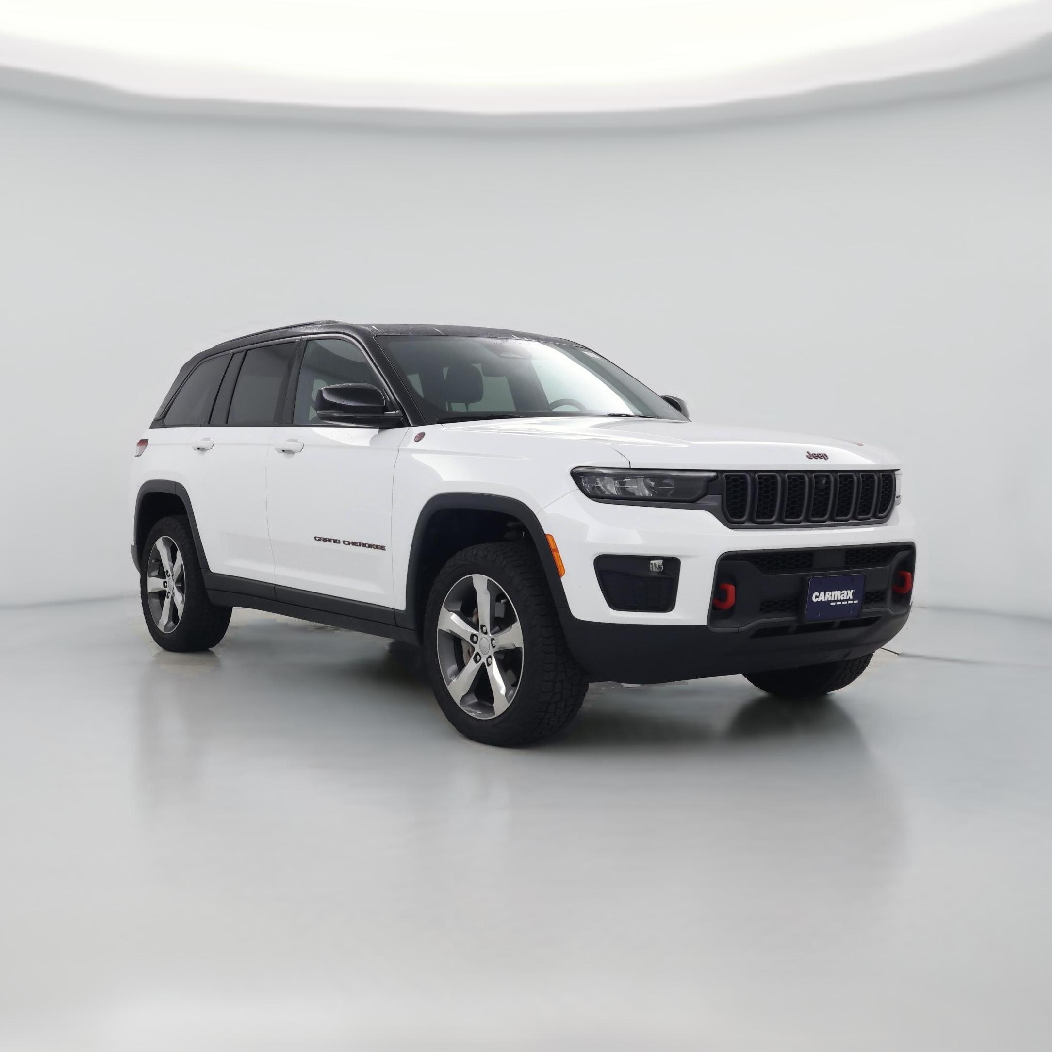 Thumbnail: 2022 Jeep Grand Cherokee - 1