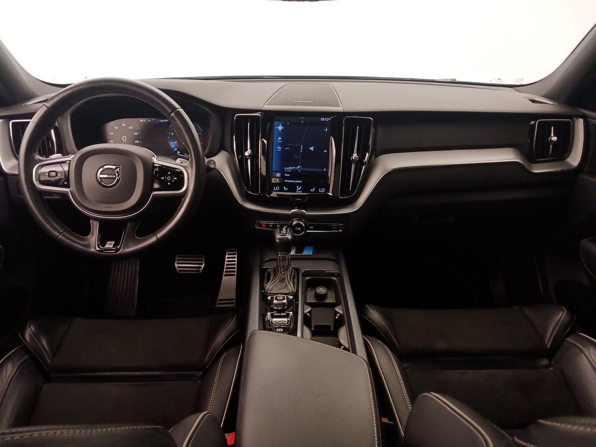 Thumbnail: 2019 Volvo XC60 - 9