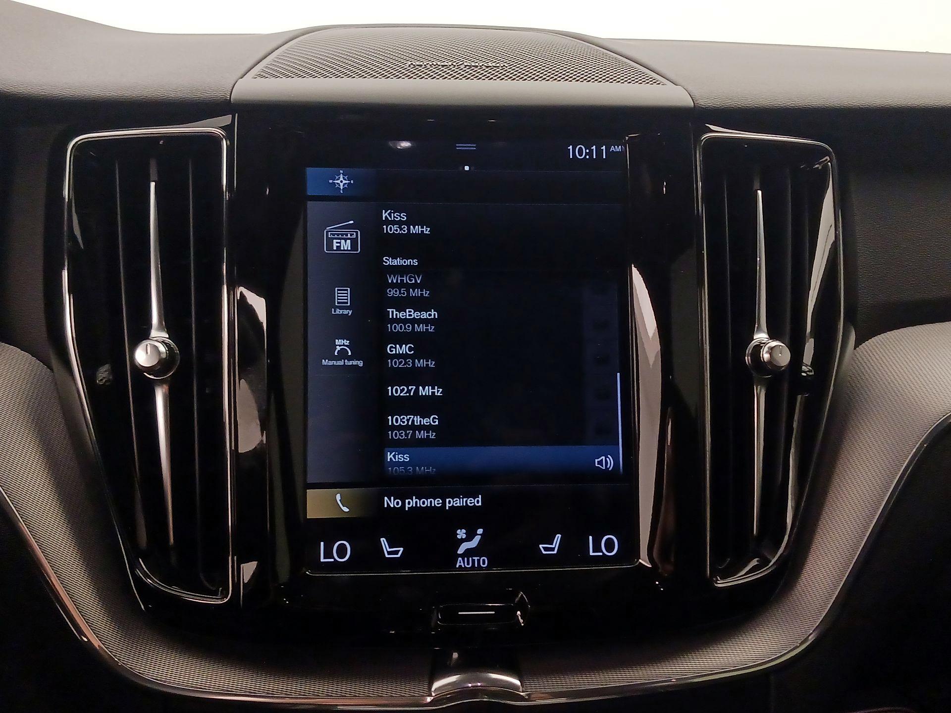 Thumbnail: 2019 Volvo XC60 - 16