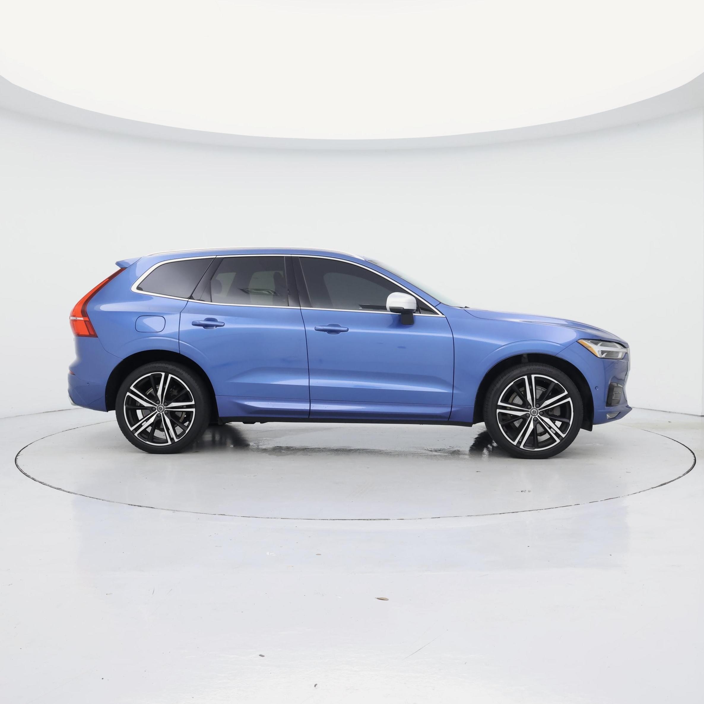 Thumbnail: 2019 Volvo XC60 - 7