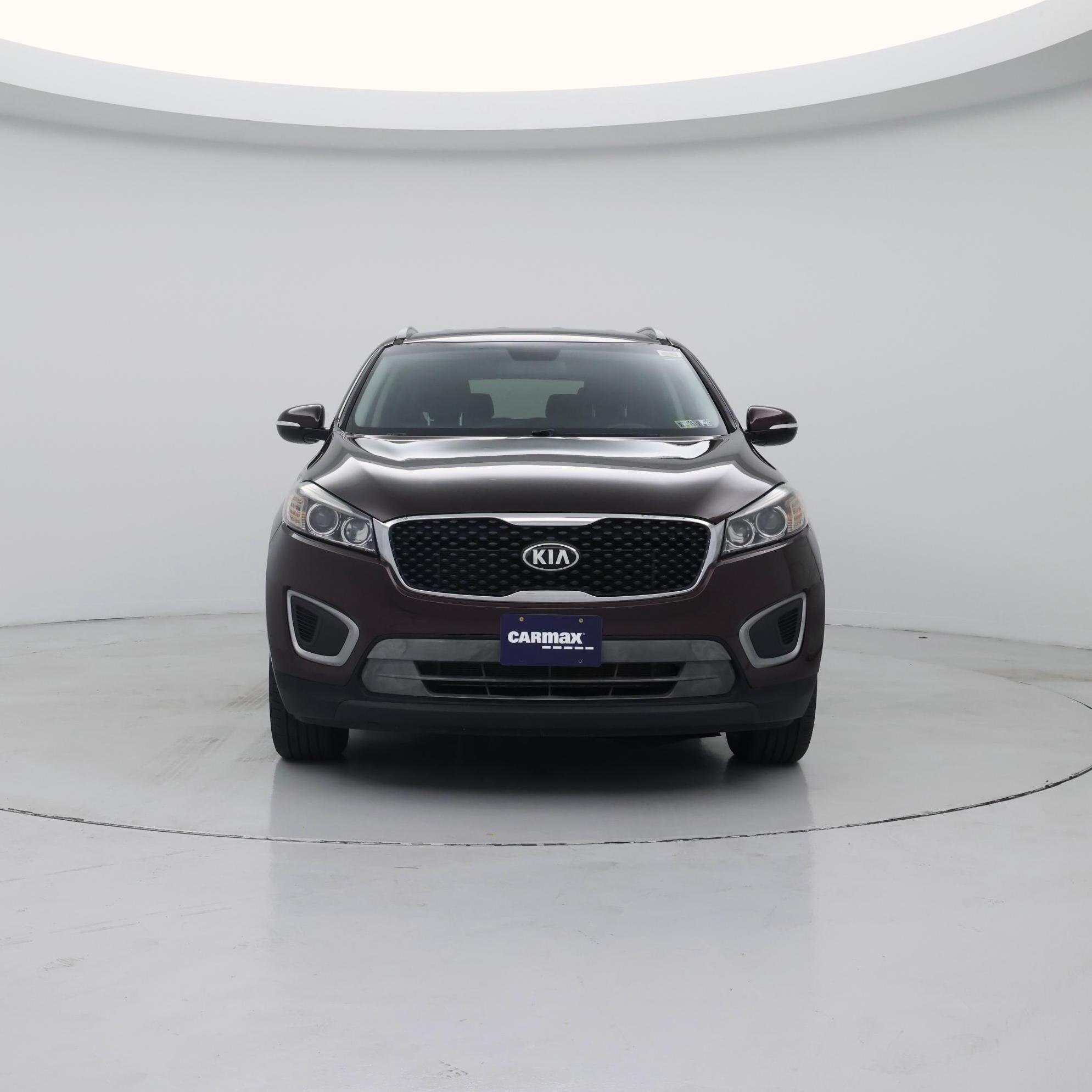 Thumbnail: 2016 Kia Sorento - 5