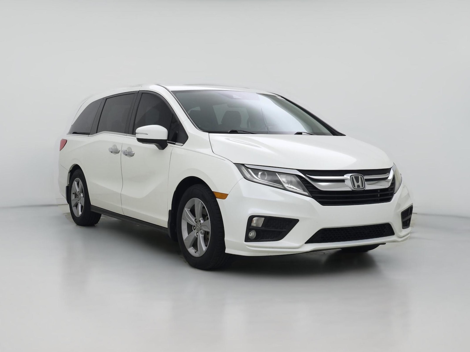 2019 Honda Odyssey