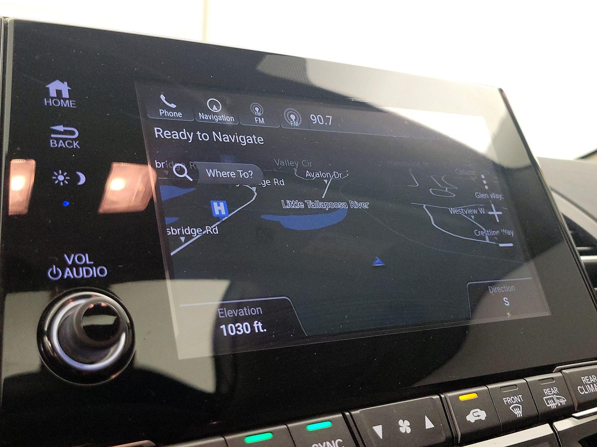 Thumbnail: 2019 Honda Odyssey - 14