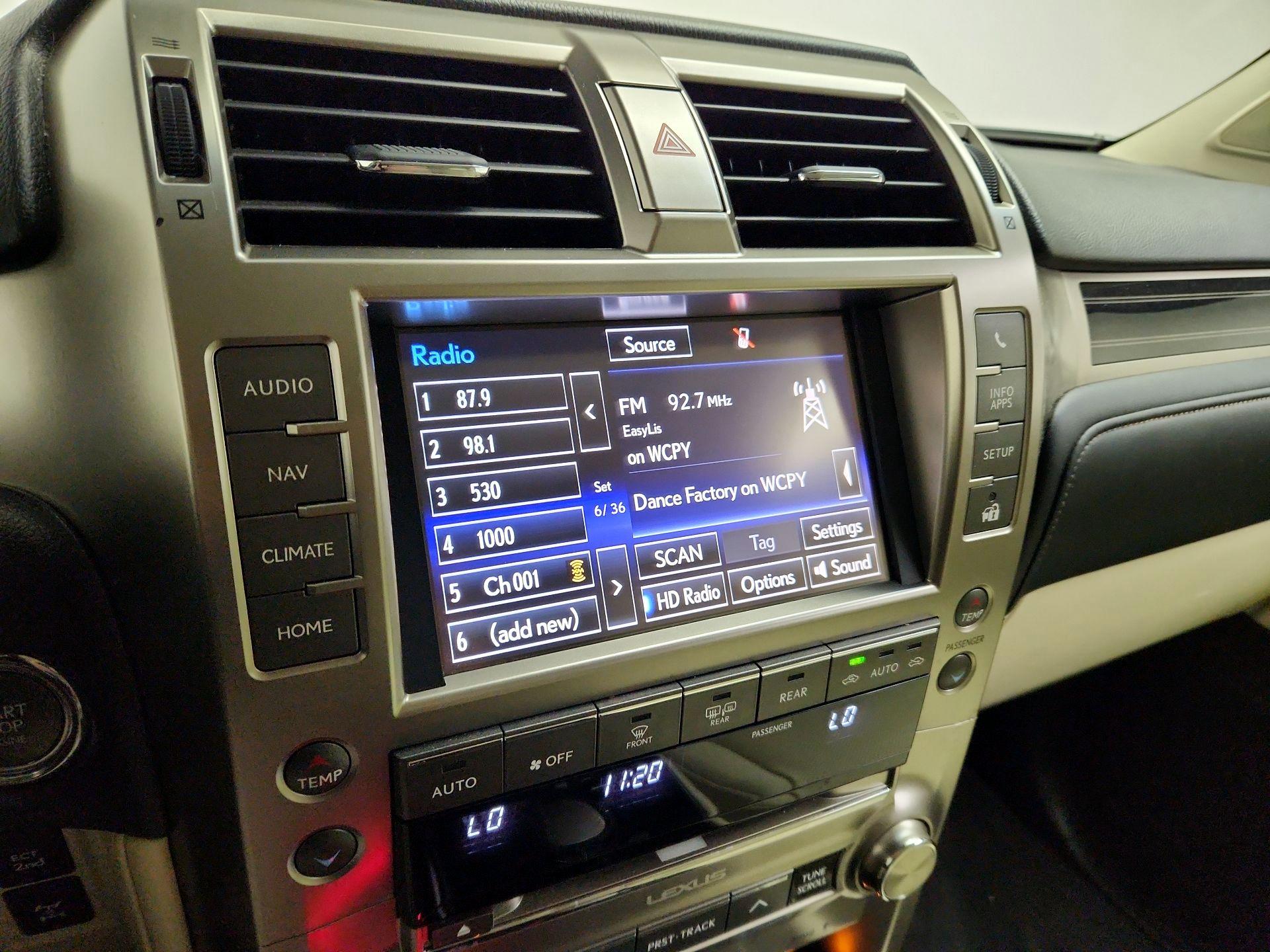 Thumbnail: 2020 Lexus GX - 16