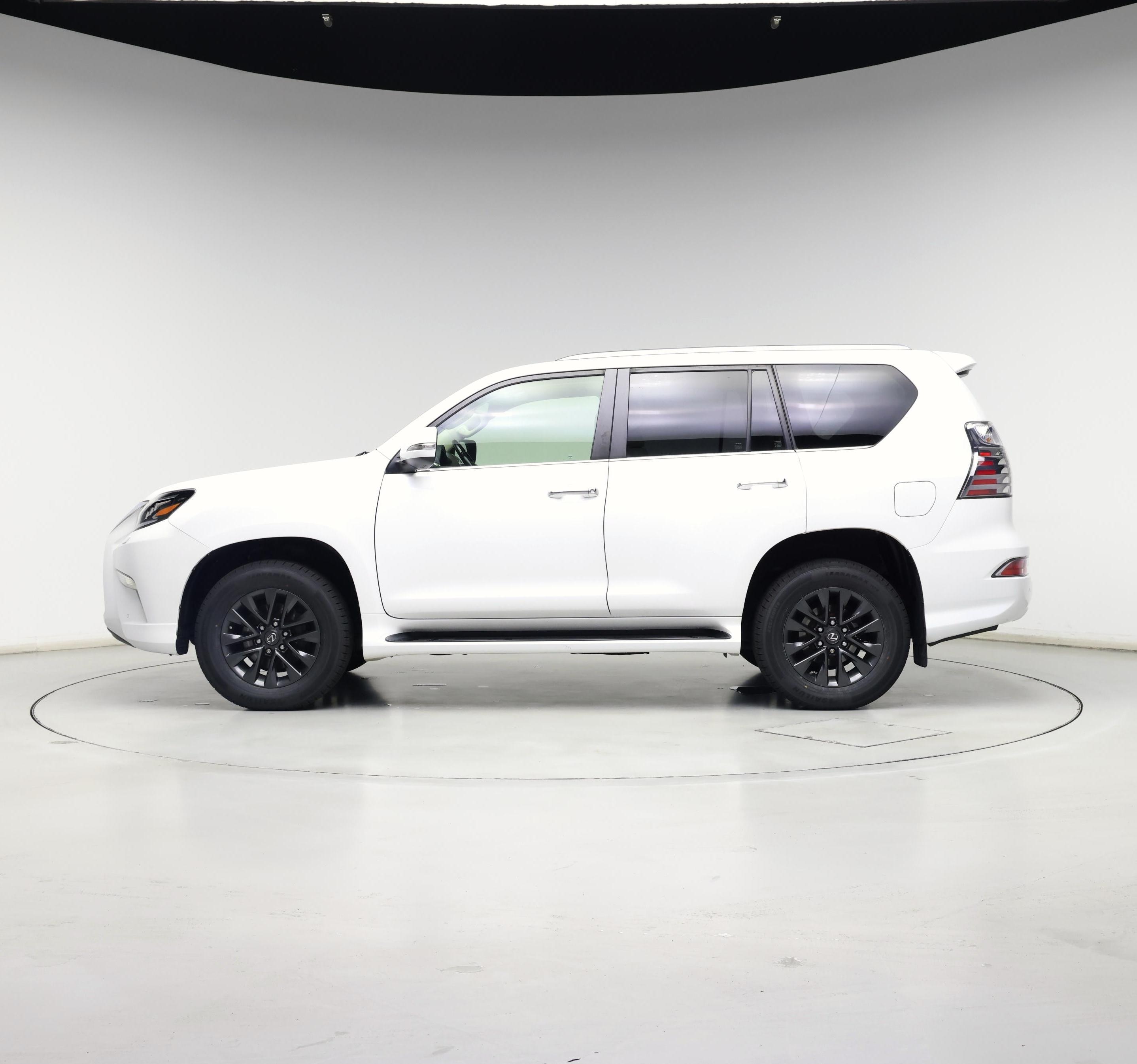 Thumbnail: 2020 Lexus GX - 3
