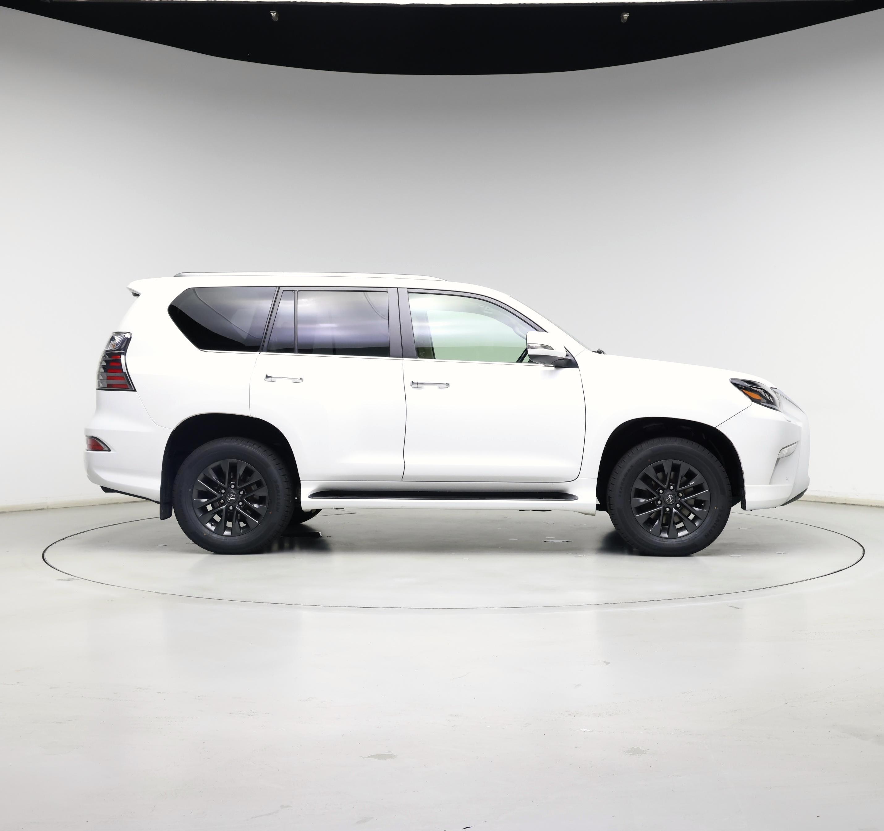Thumbnail: 2020 Lexus GX - 7