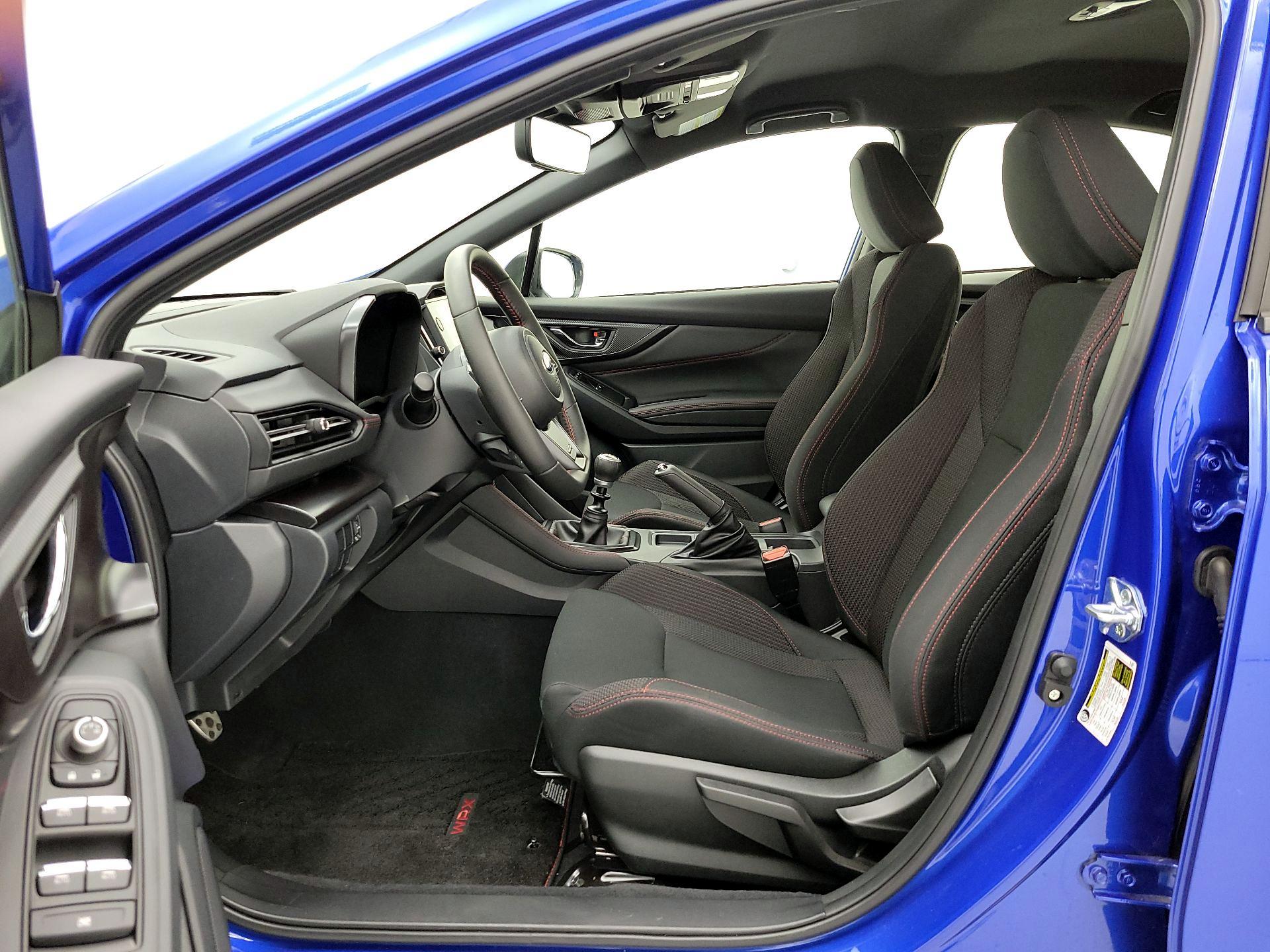 Thumbnail: 2025 Subaru WRX - 11