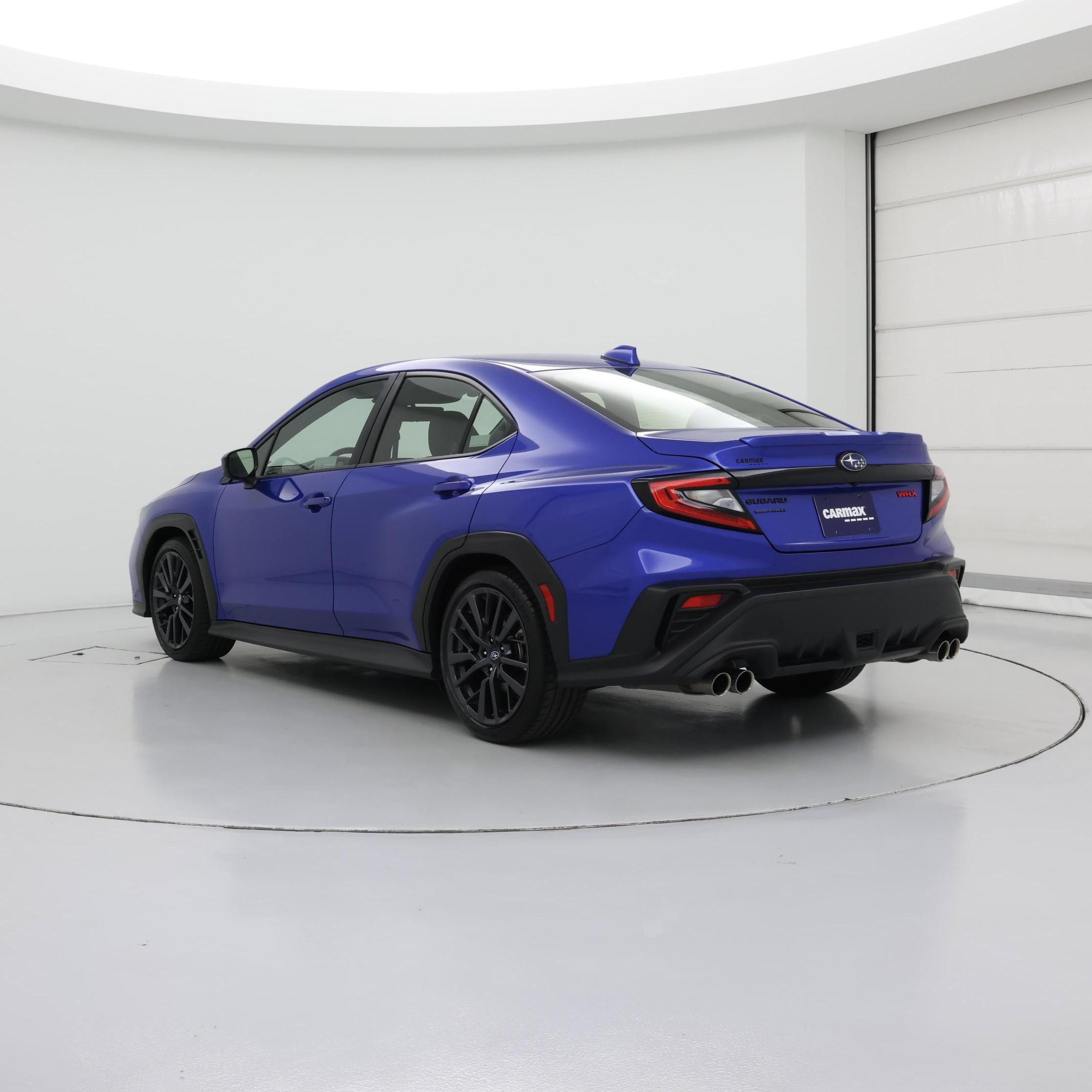 Thumbnail: 2025 Subaru WRX - 2