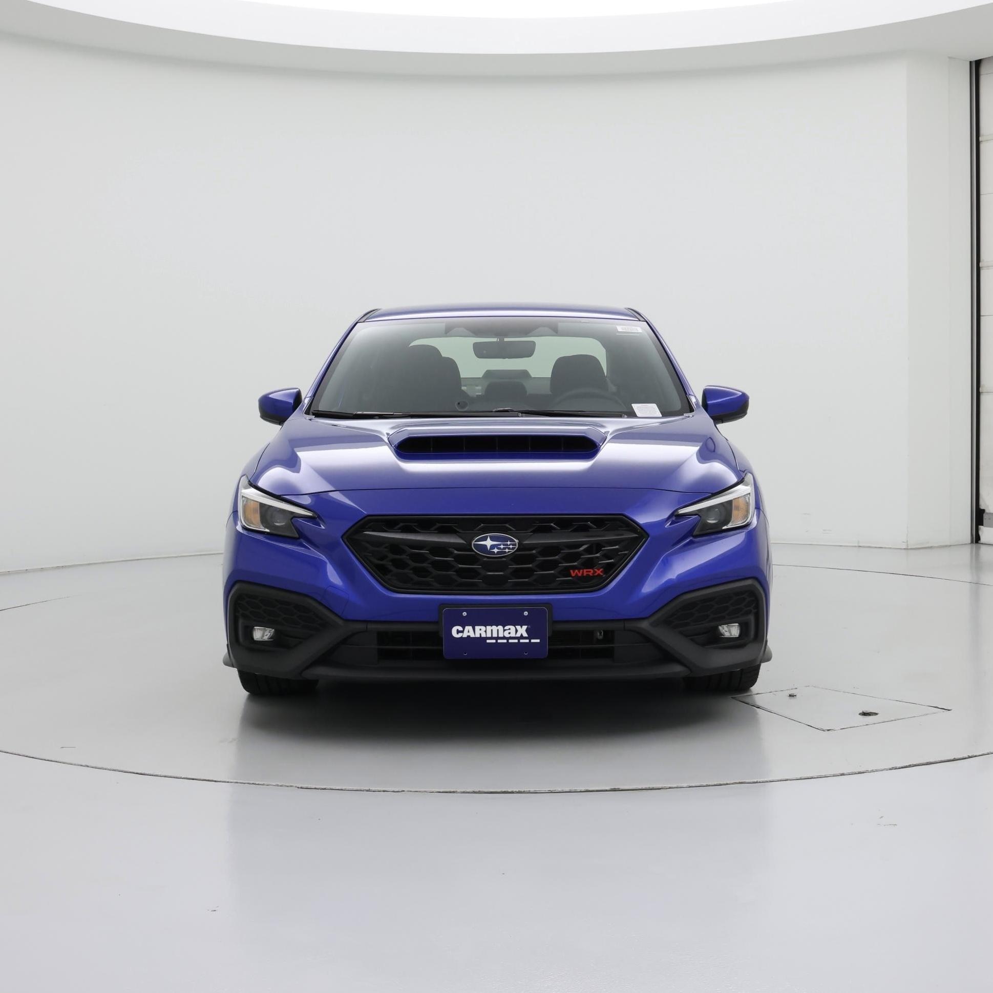 Thumbnail: 2025 Subaru WRX - 5