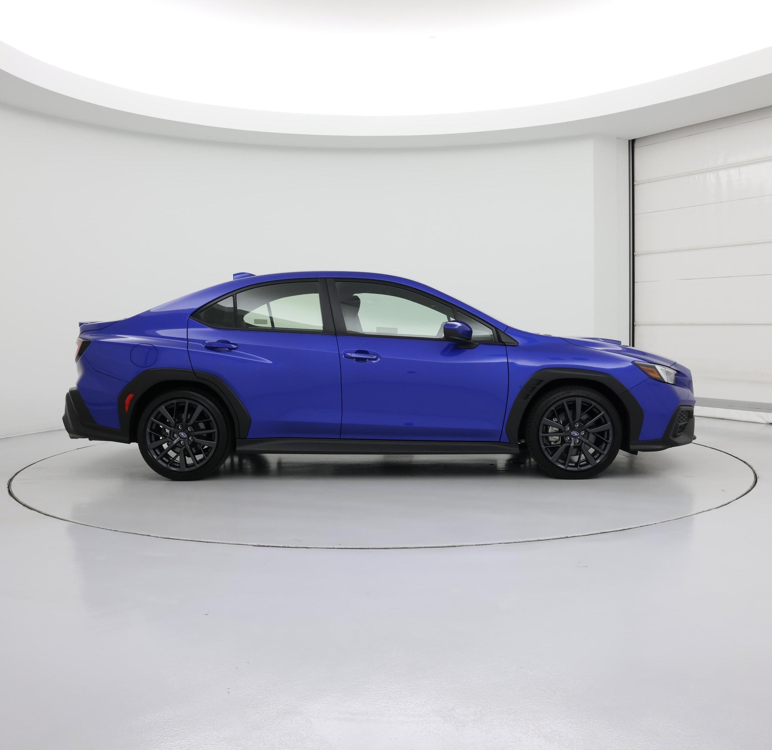 Thumbnail: 2025 Subaru WRX - 7