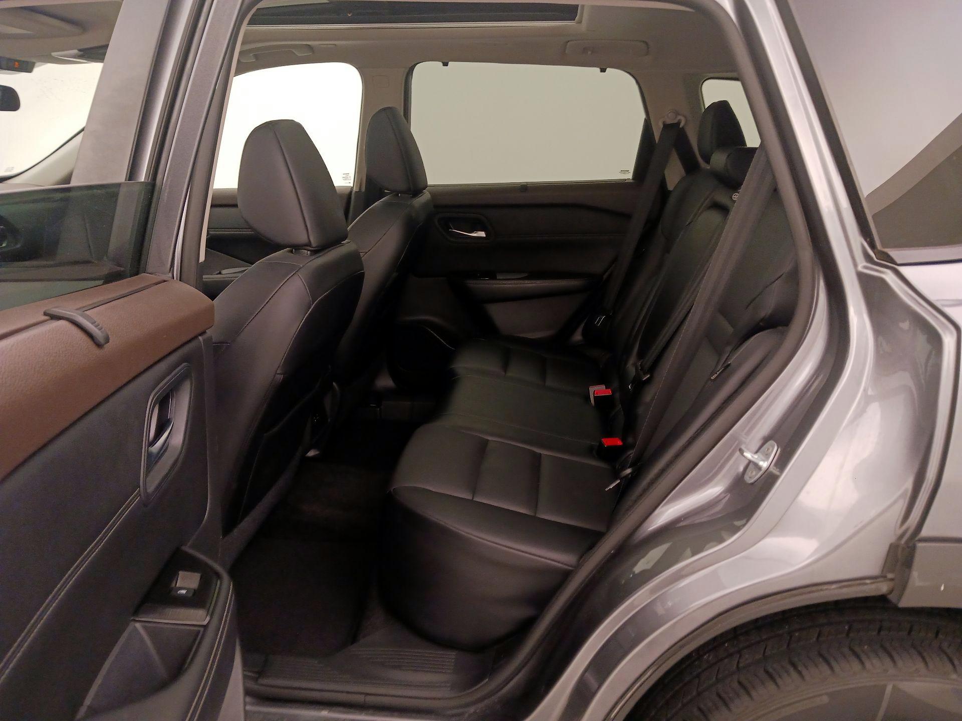 Thumbnail: 2022 Nissan Rogue - 19