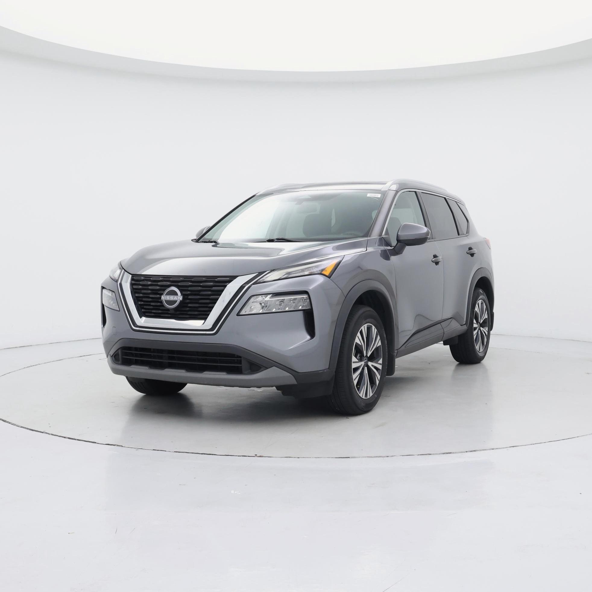 Thumbnail: 2022 Nissan Rogue - 4