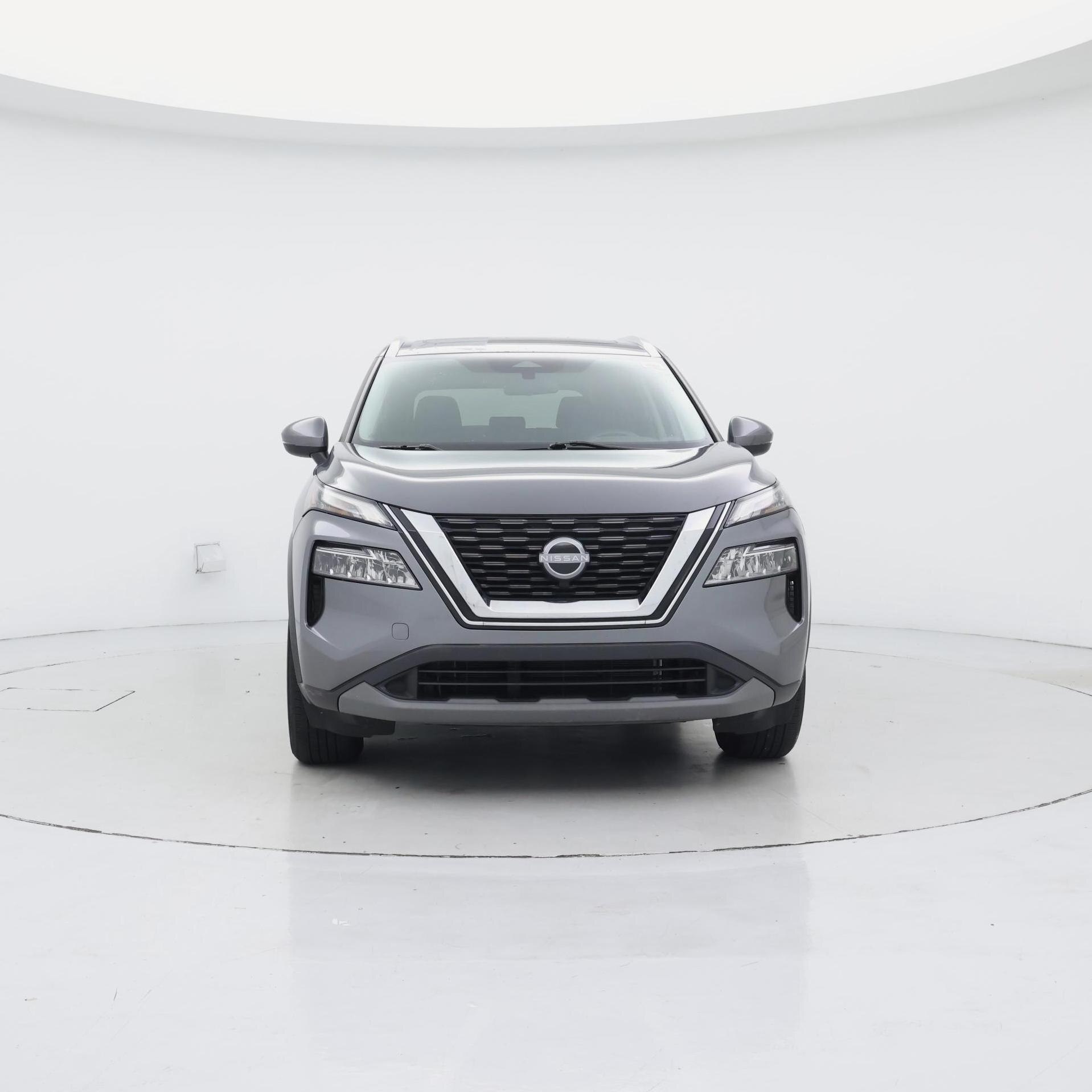 Thumbnail: 2022 Nissan Rogue - 5