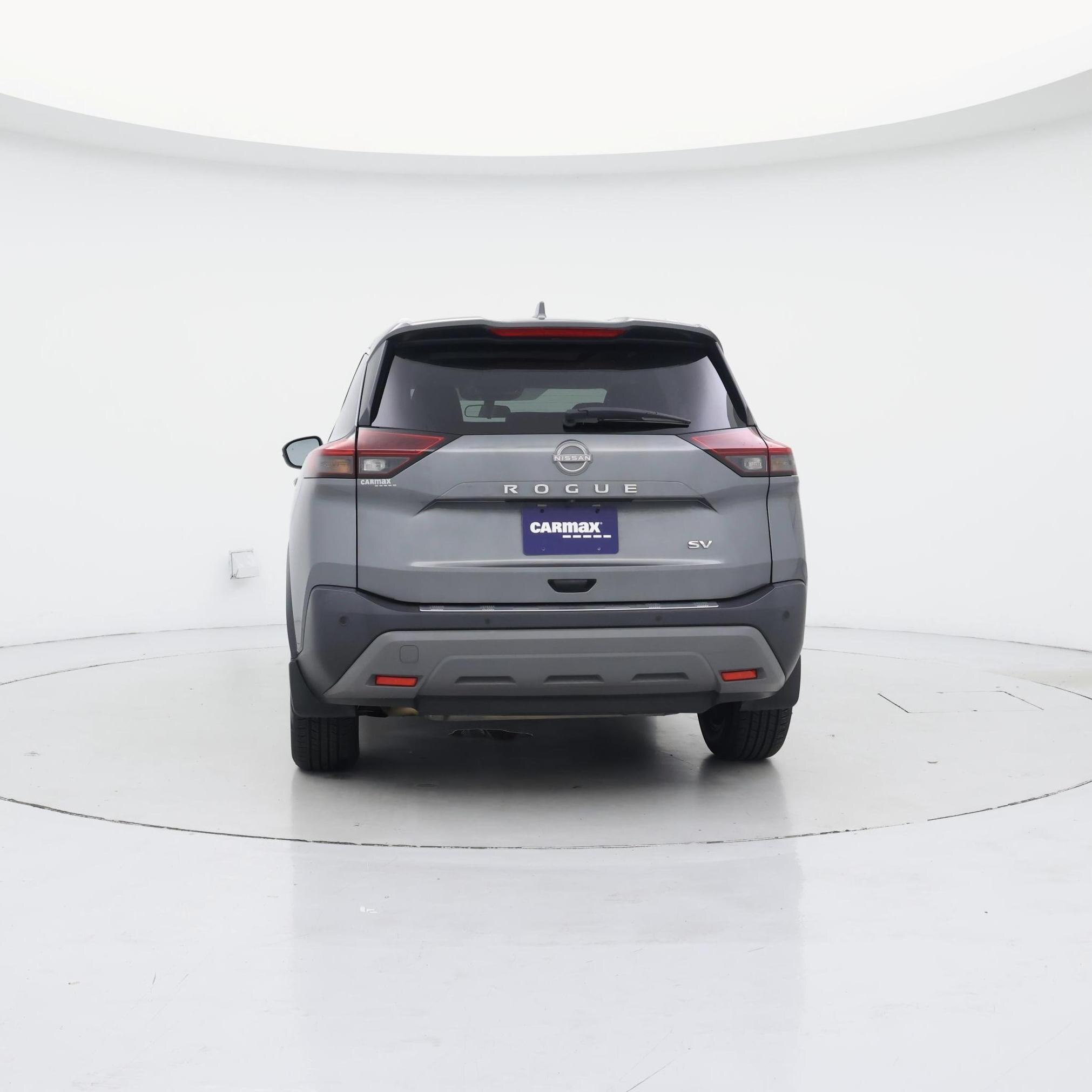 Thumbnail: 2022 Nissan Rogue - 6