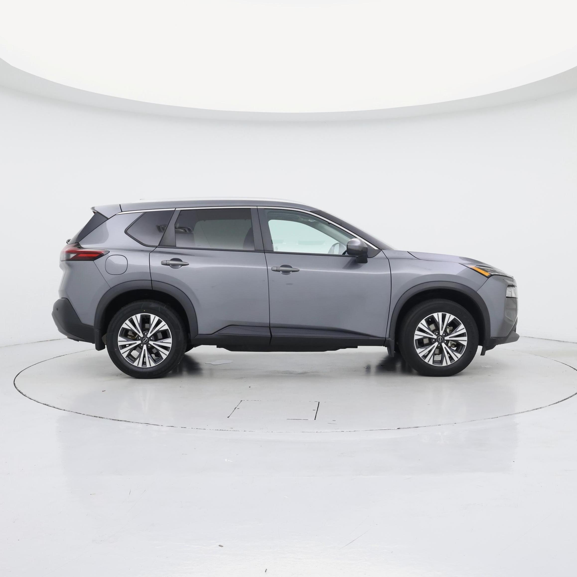 Thumbnail: 2022 Nissan Rogue - 7