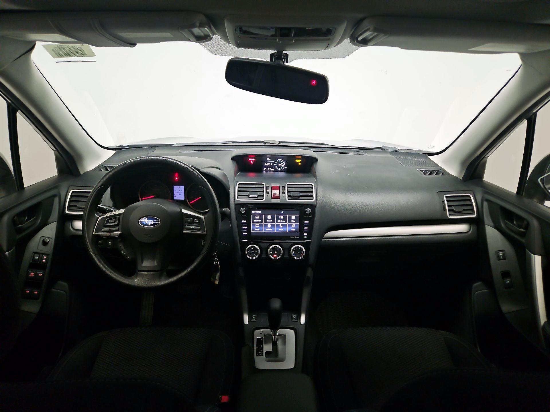 Thumbnail: 2016 Subaru Forester - 9