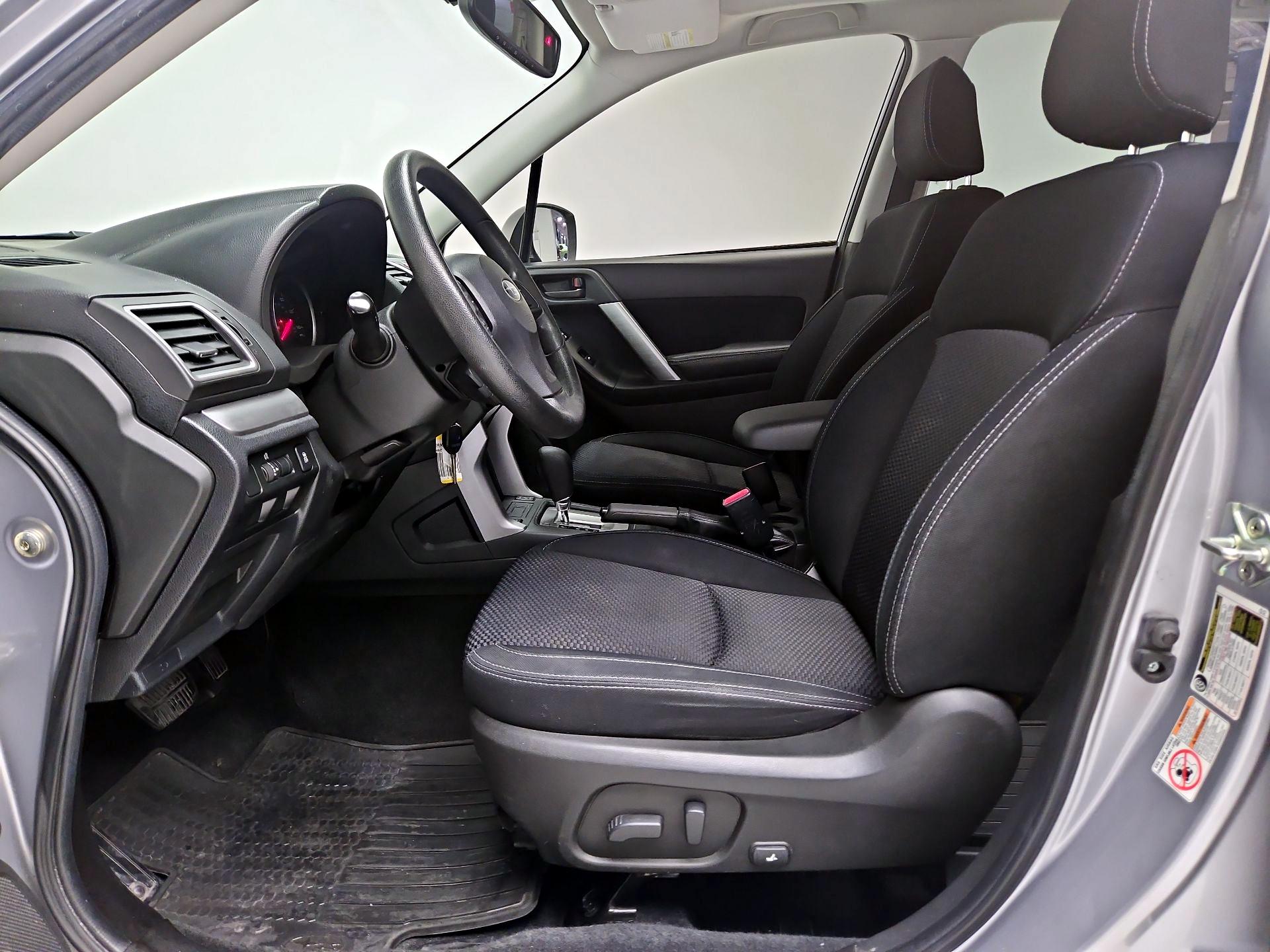 Thumbnail: 2016 Subaru Forester - 11