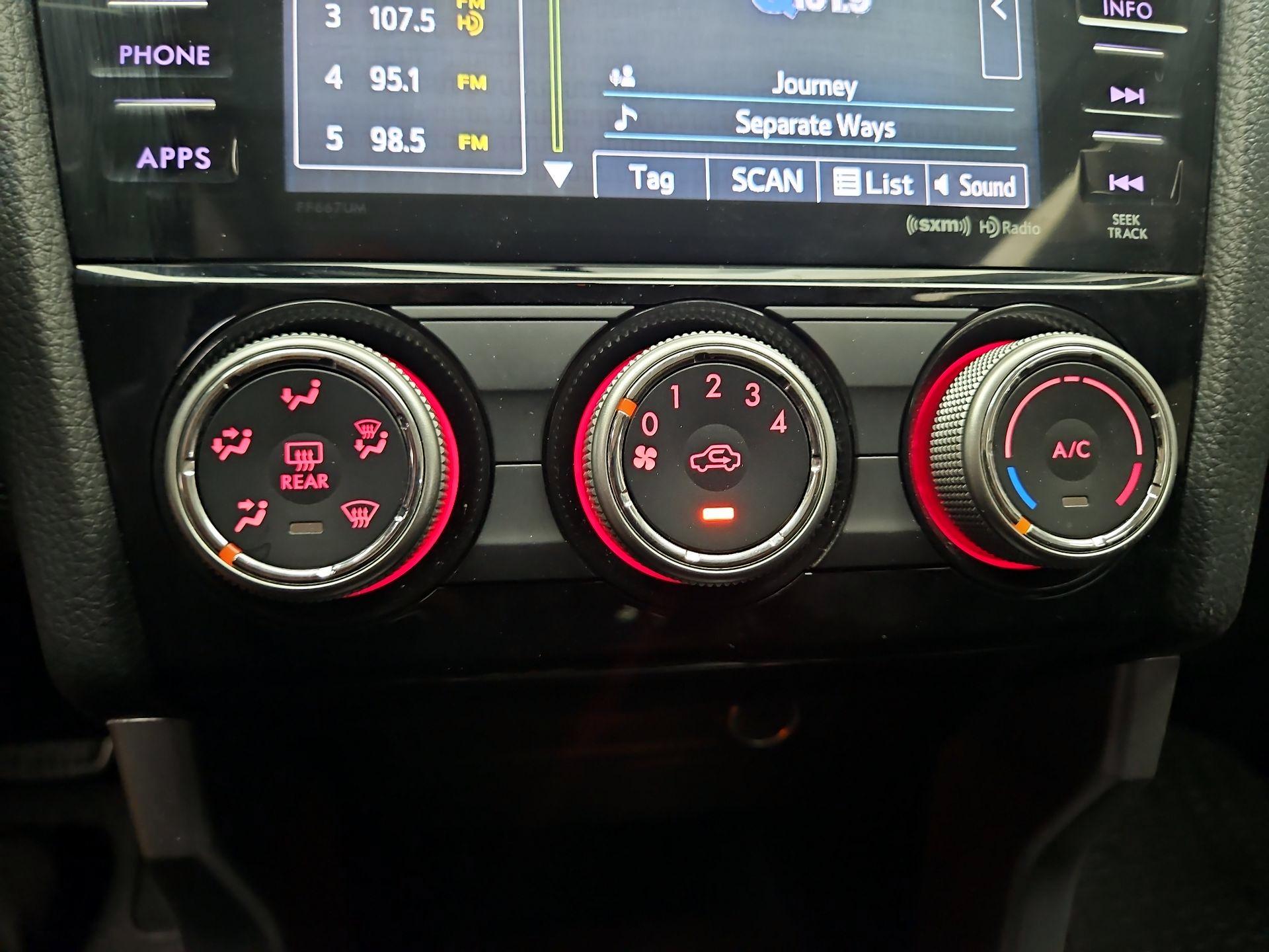 Thumbnail: 2016 Subaru Forester - 16
