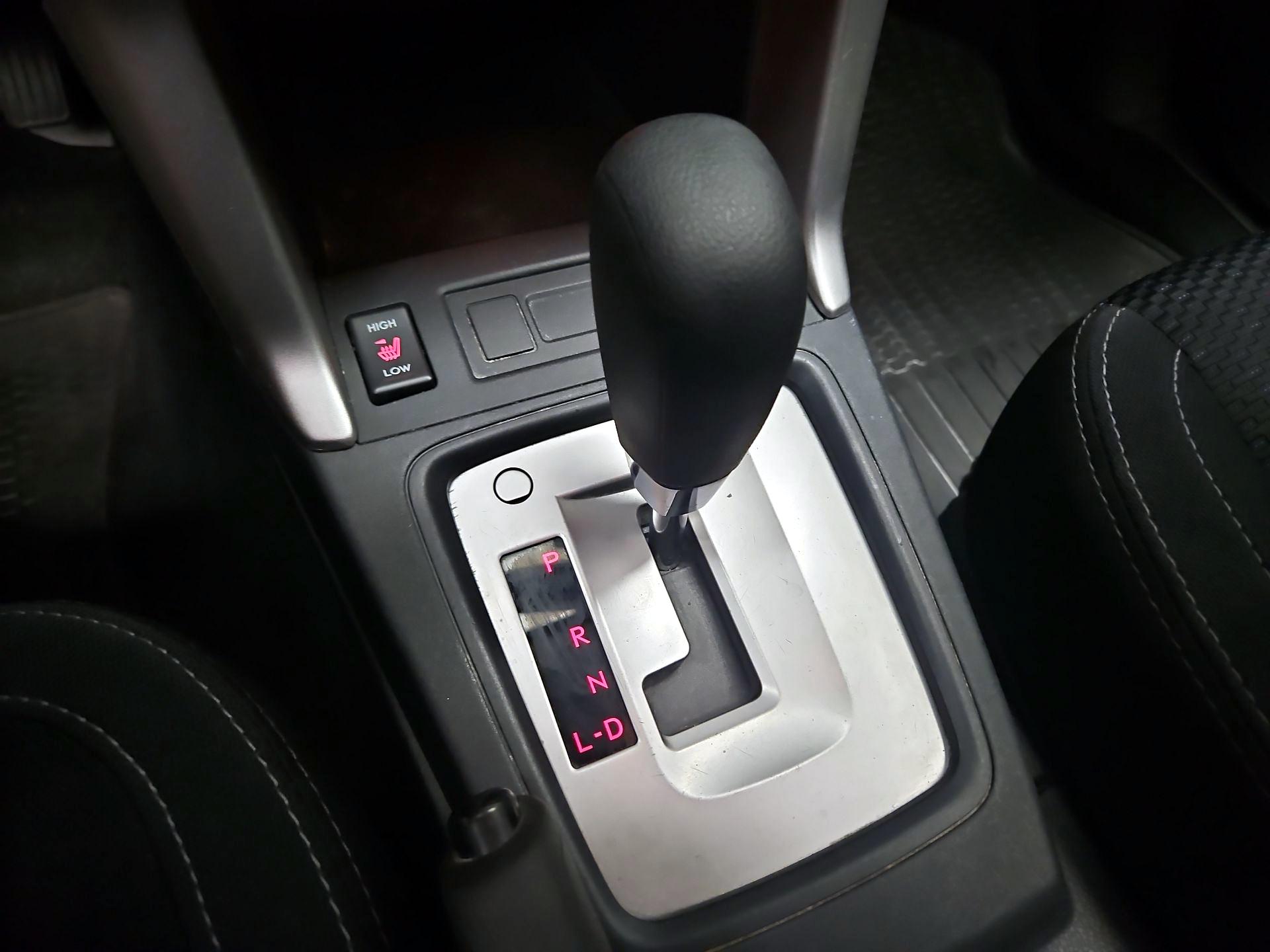 Thumbnail: 2016 Subaru Forester - 17