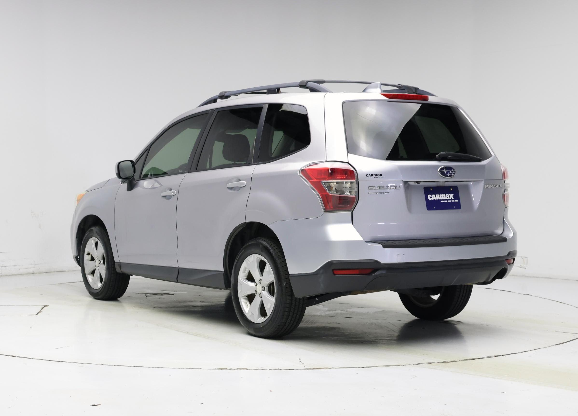 Thumbnail: 2016 Subaru Forester - 2