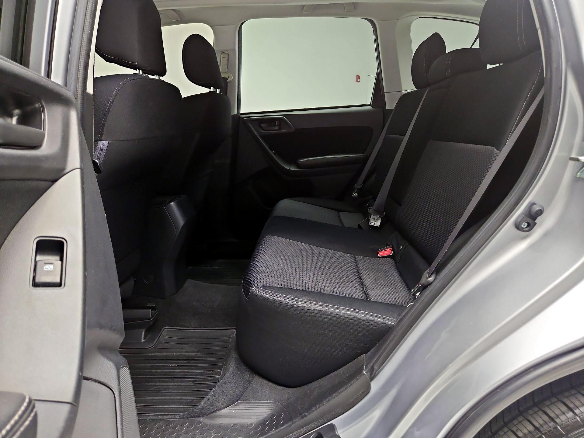 Thumbnail: 2016 Subaru Forester - 20