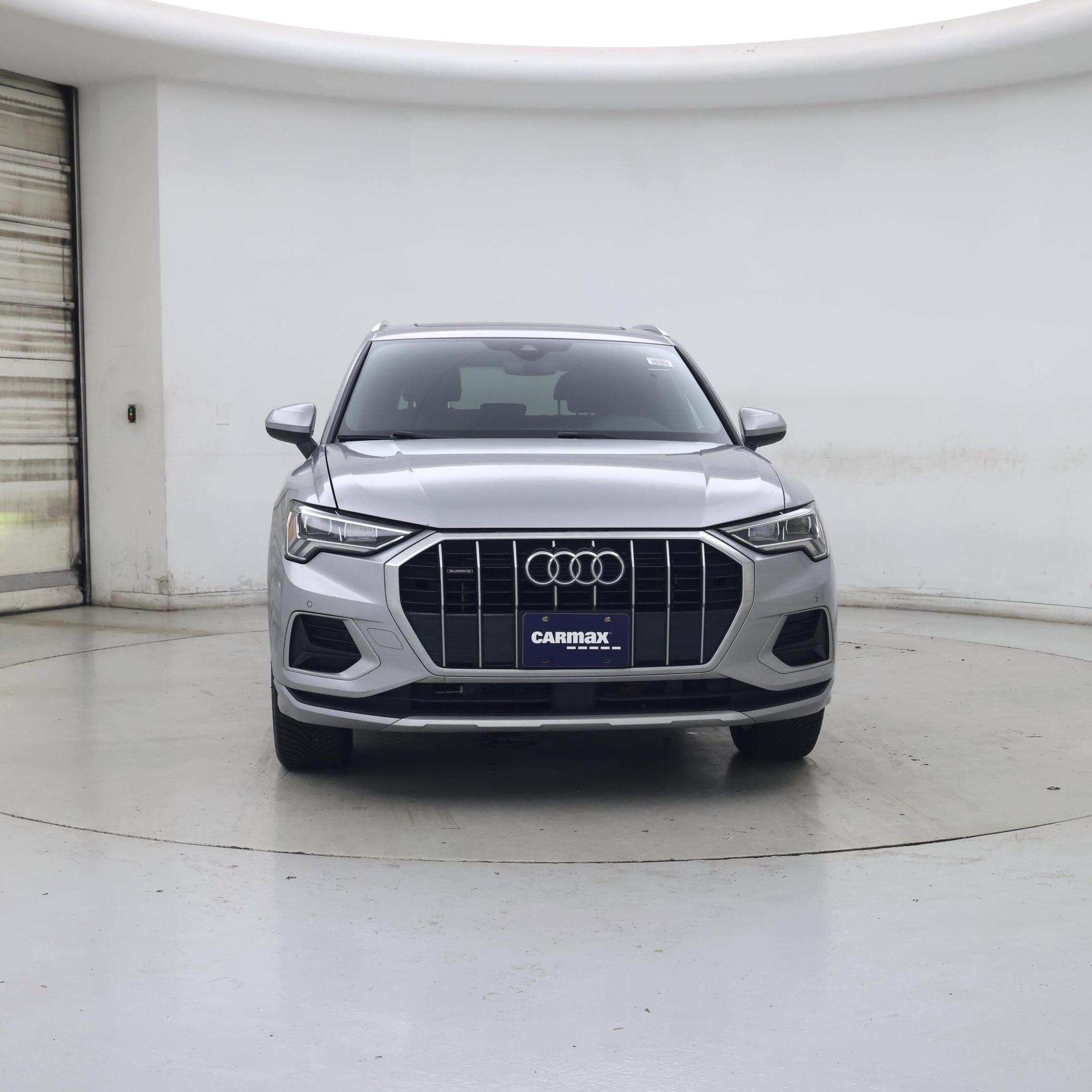 Thumbnail: 2020 Audi Q3 - 5