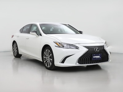 2019 Lexus ES 350