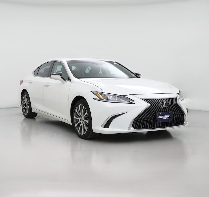 2019 Lexus ES 350