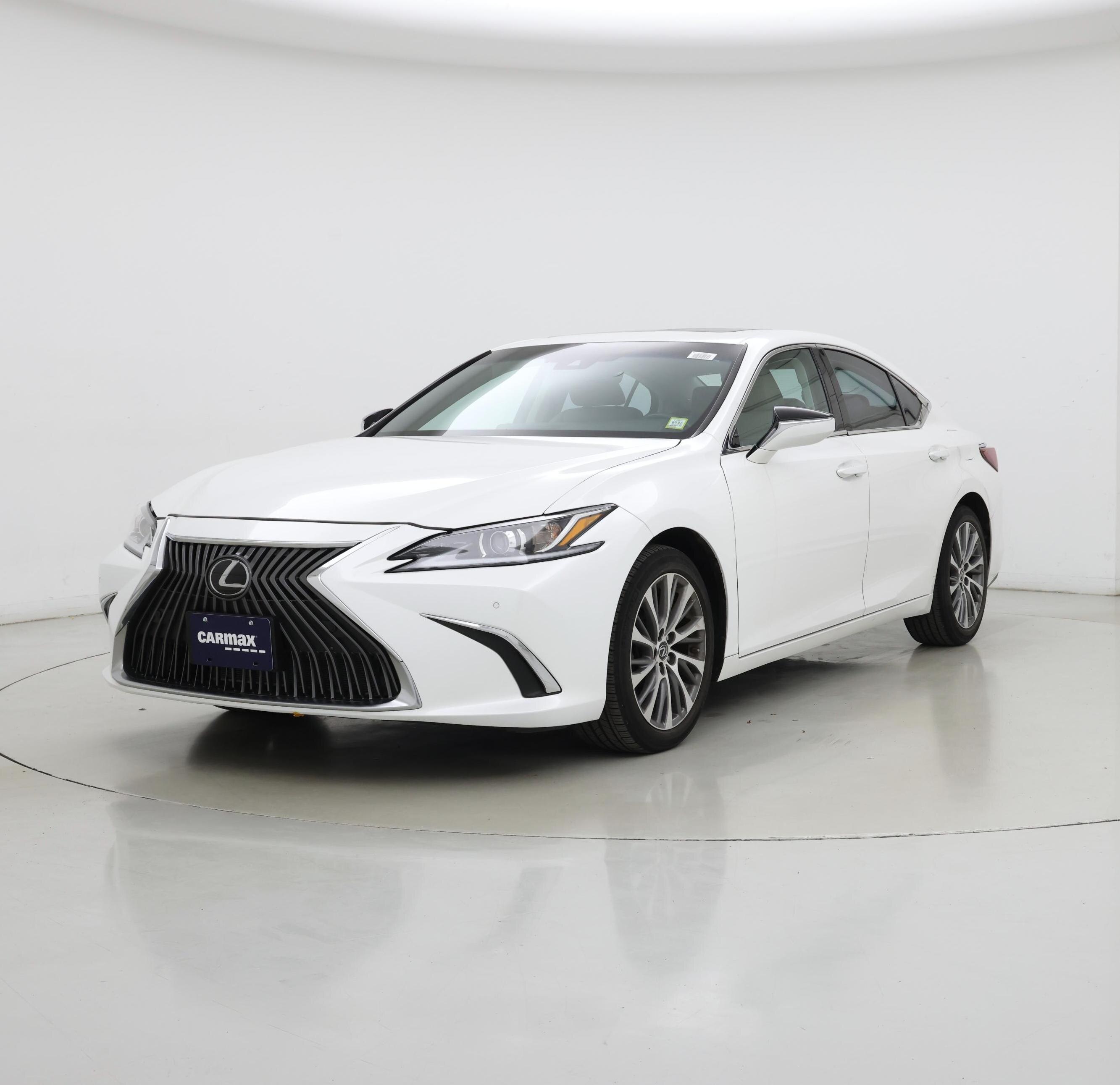Thumbnail: 2019 Lexus ES - 4