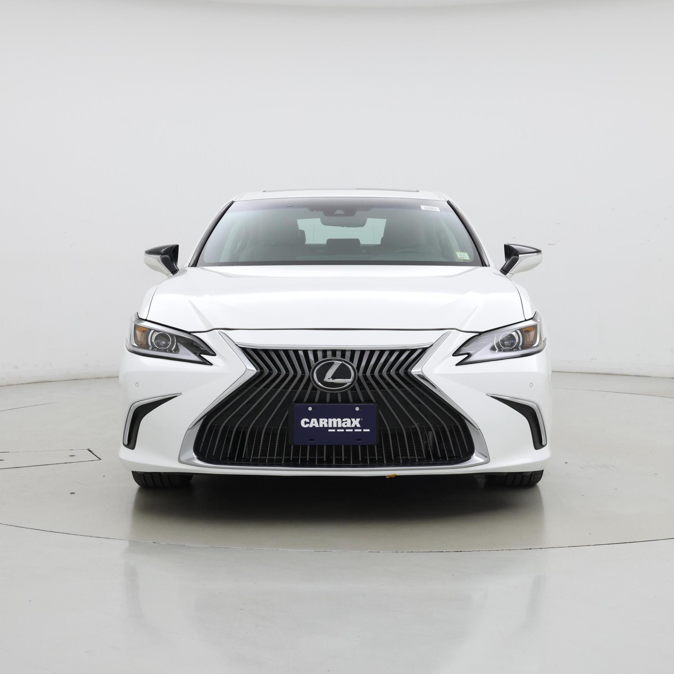 Thumbnail: 2019 Lexus ES - 5