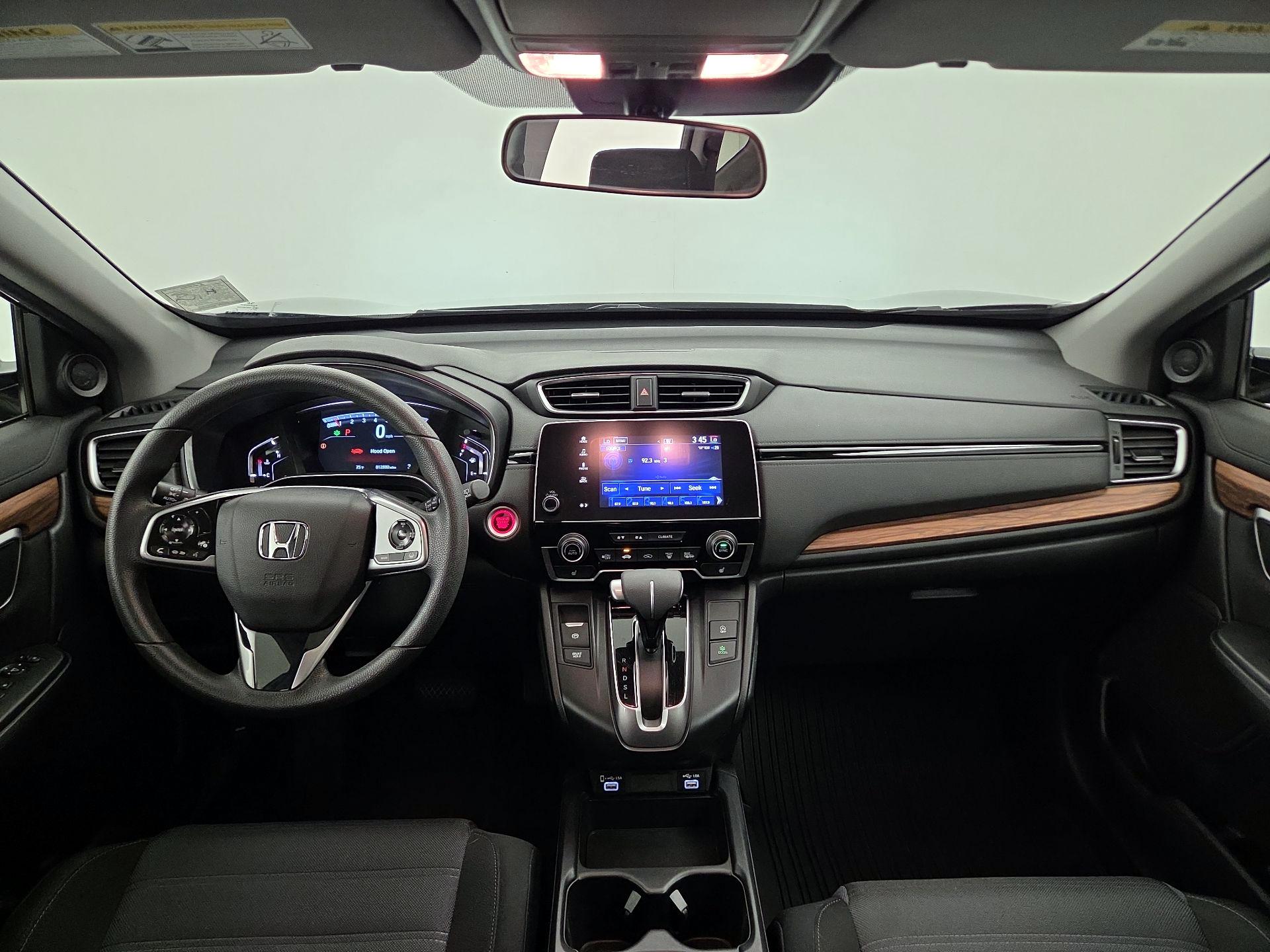 Thumbnail: 2022 Honda CR-V - 9