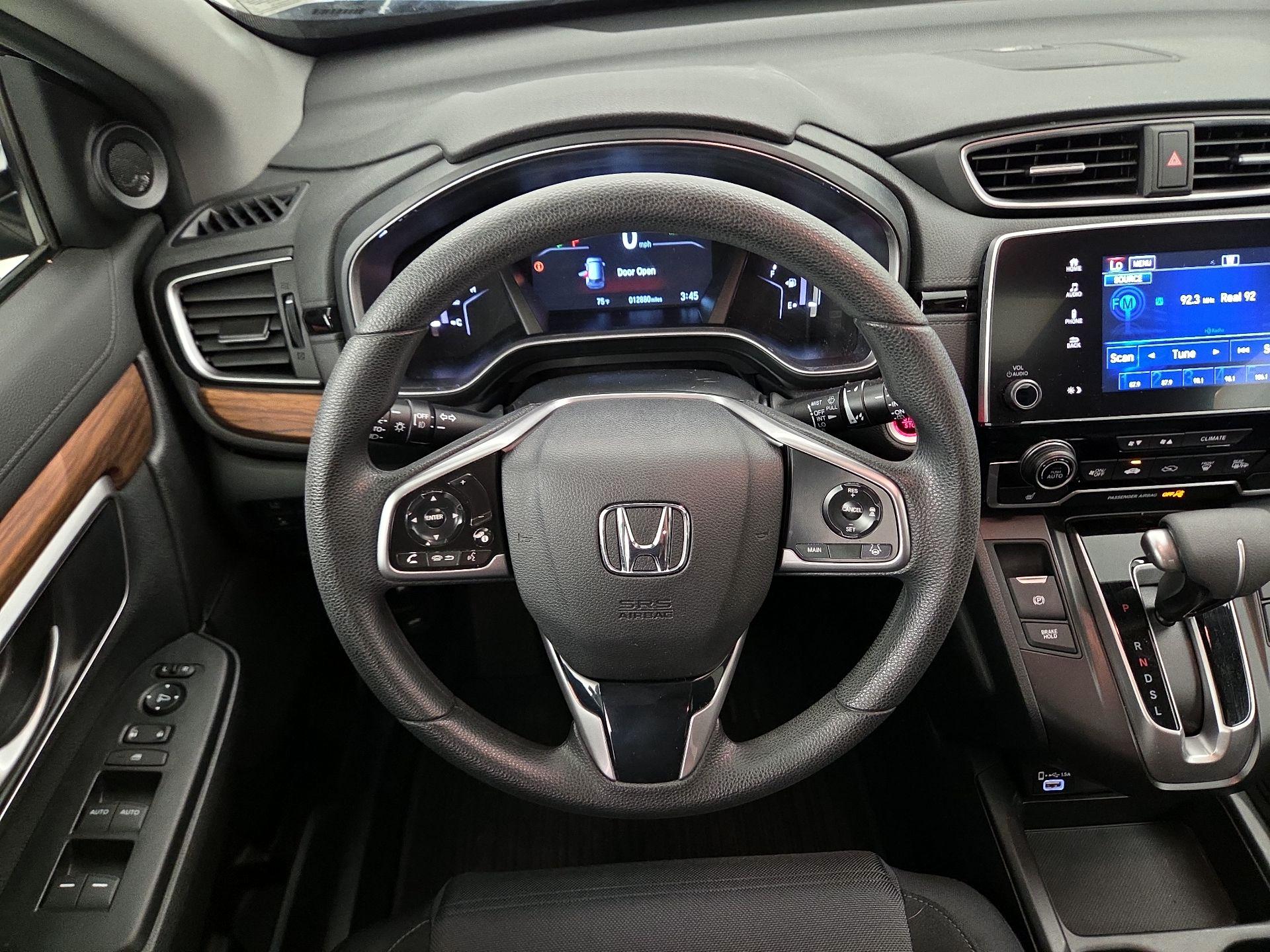 Thumbnail: 2022 Honda CR-V - 10