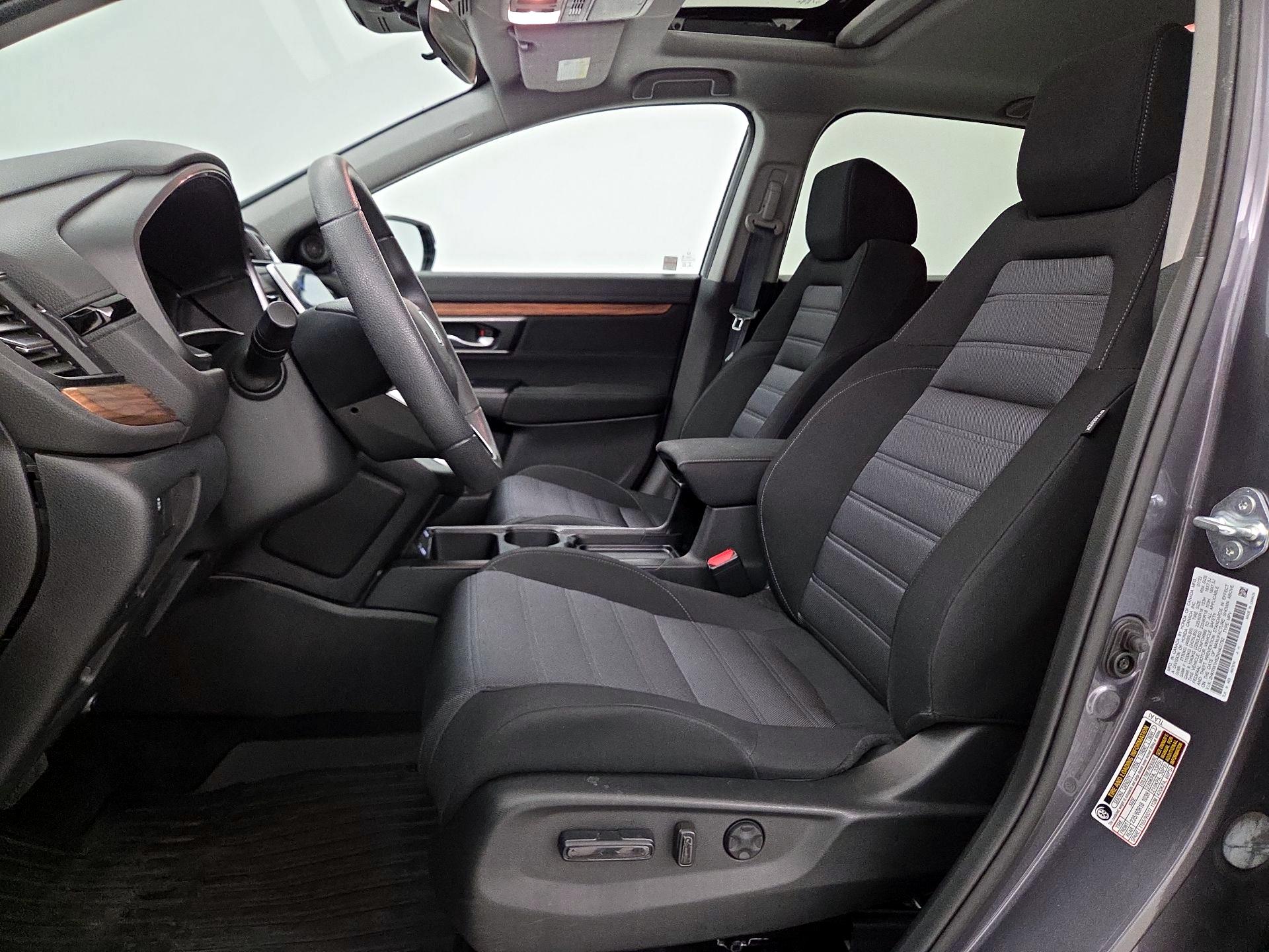Thumbnail: 2022 Honda CR-V - 11