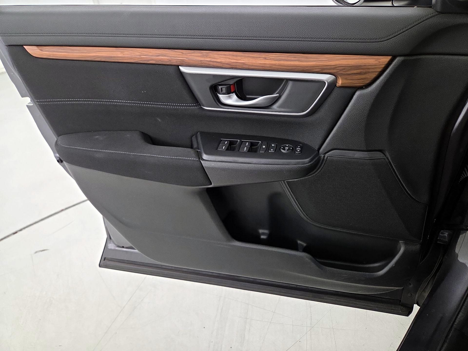 Thumbnail: 2022 Honda CR-V - 12