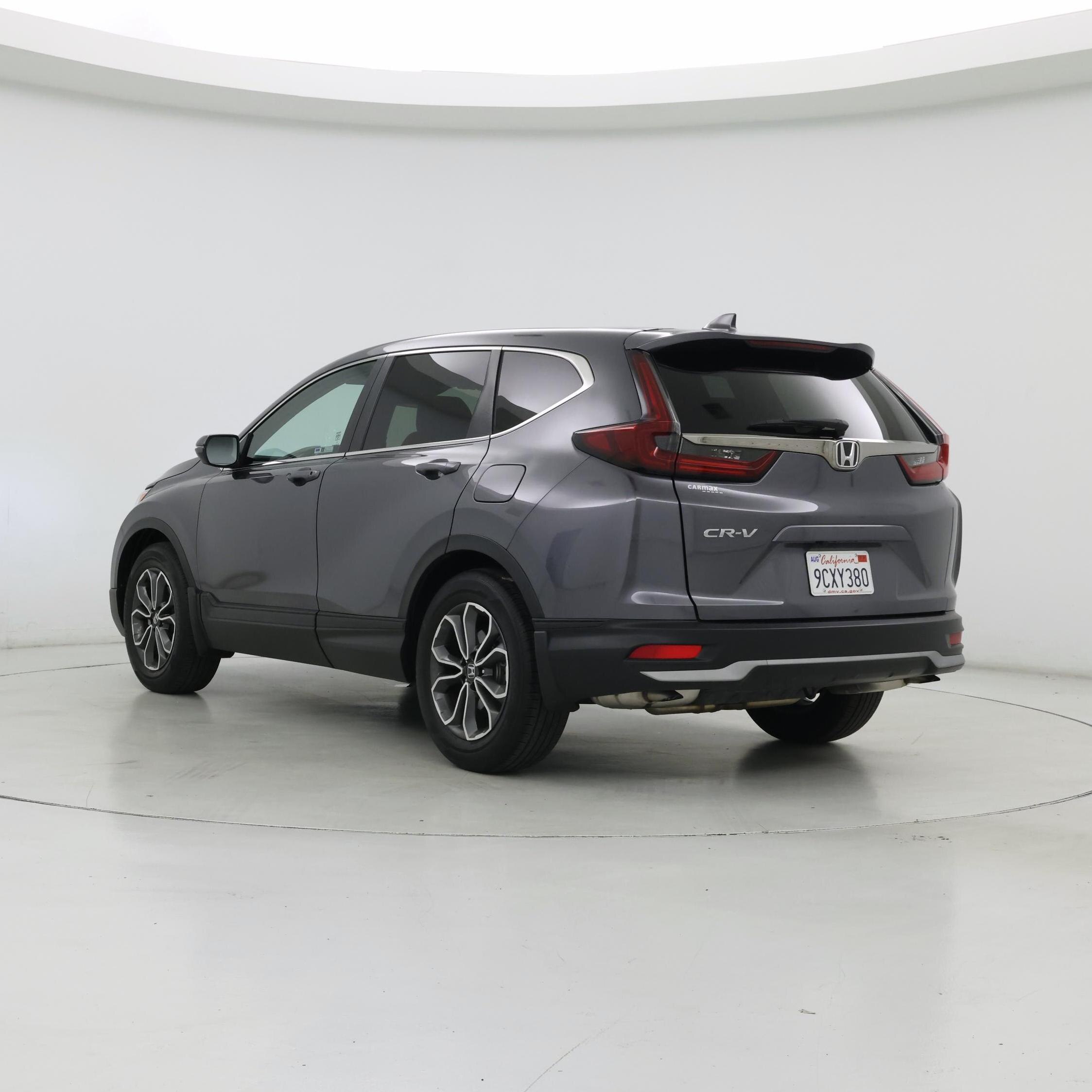 Thumbnail: 2022 Honda CR-V - 2