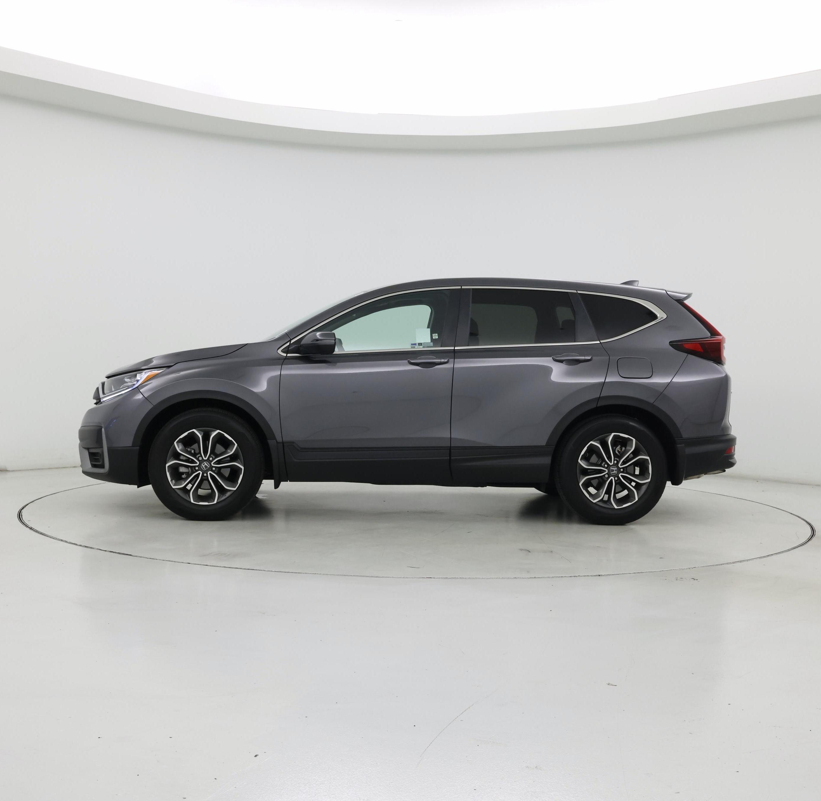 Thumbnail: 2022 Honda CR-V - 3