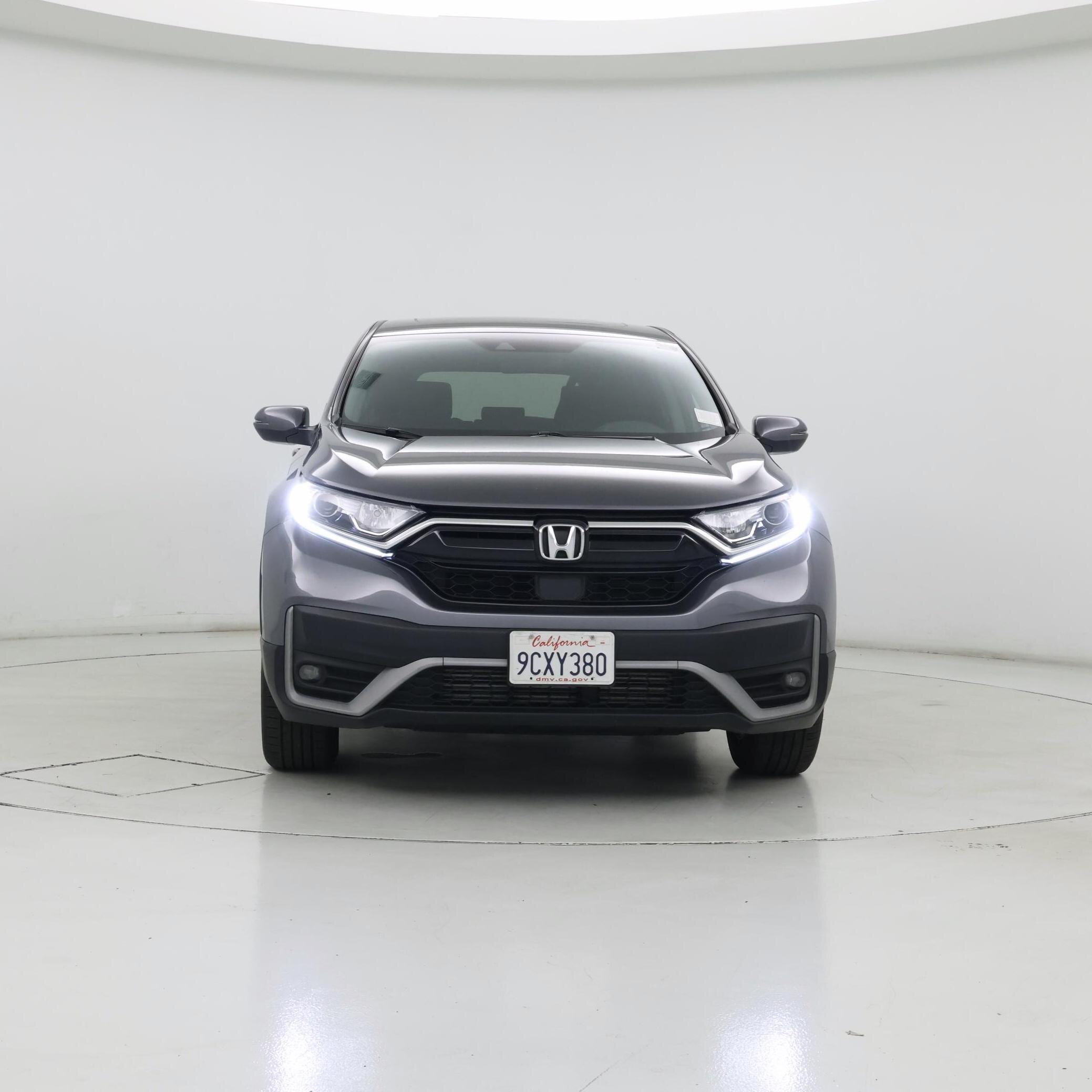 Thumbnail: 2022 Honda CR-V - 5