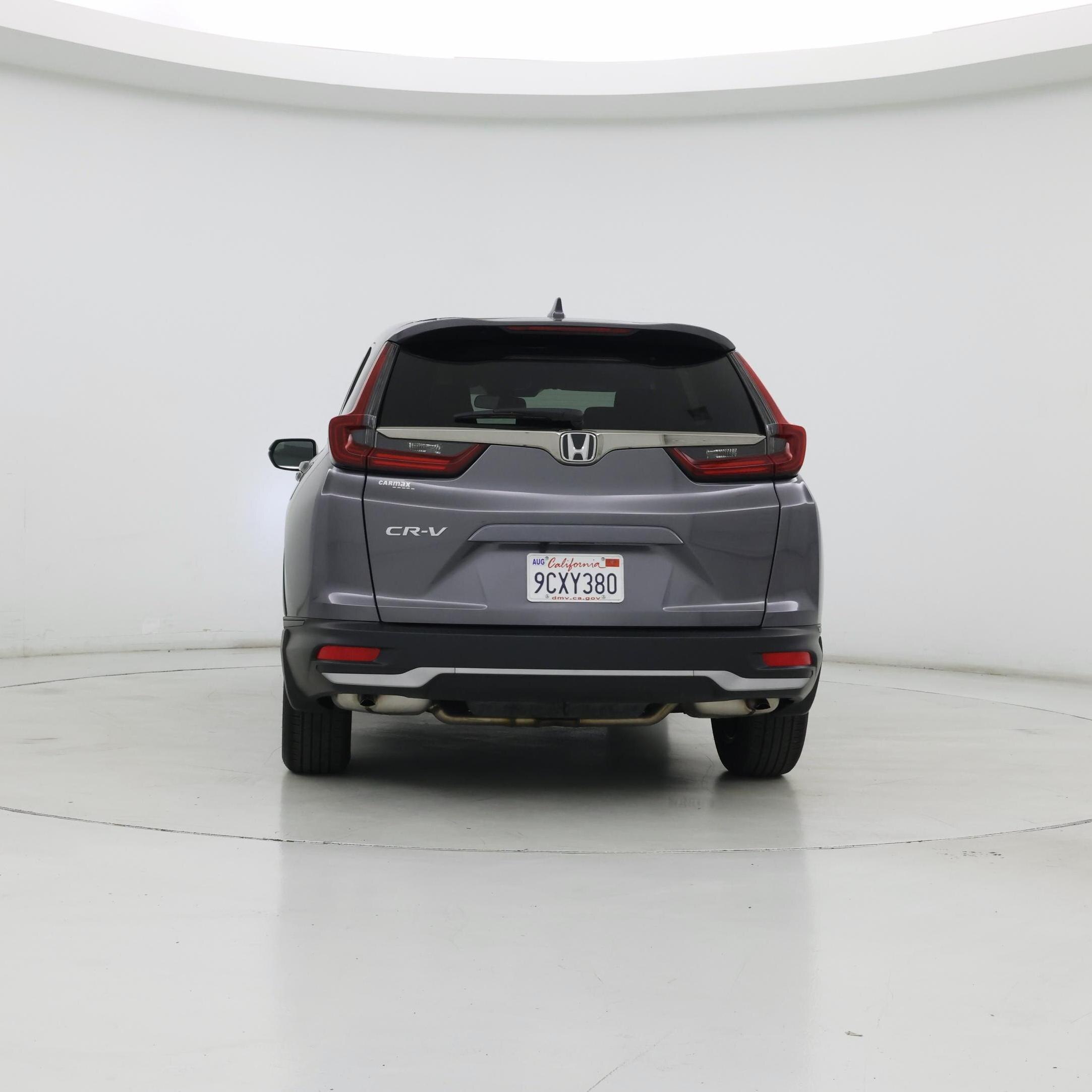 Thumbnail: 2022 Honda CR-V - 6