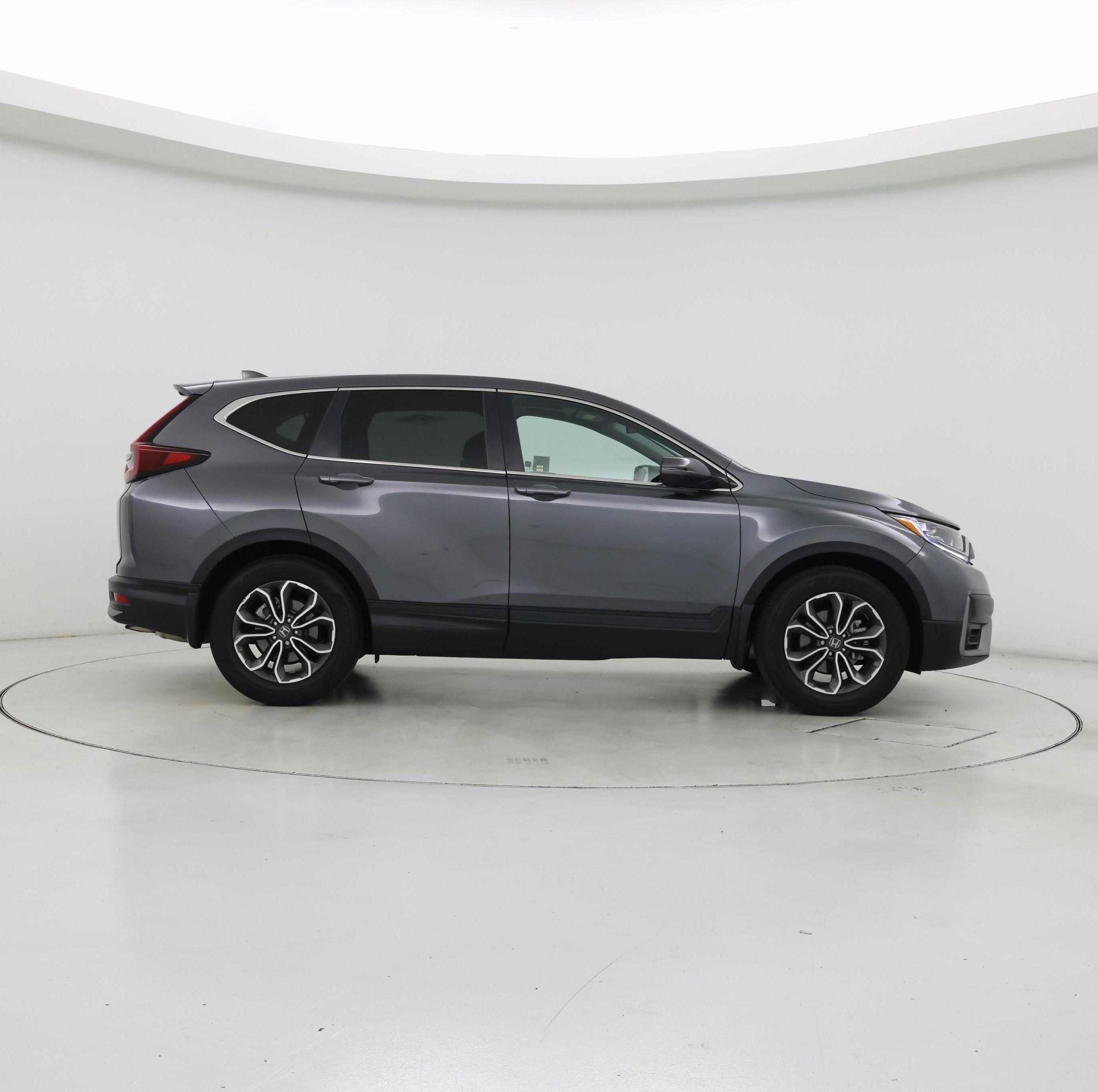 Thumbnail: 2022 Honda CR-V - 7